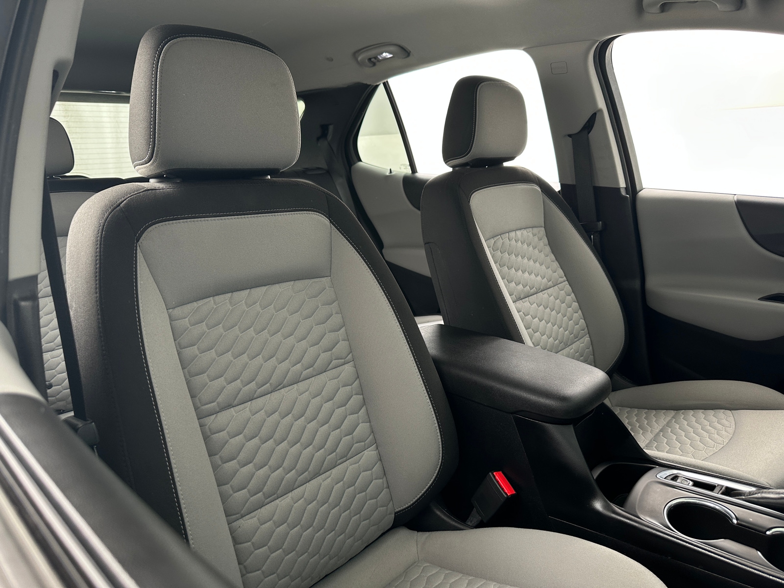 Thumbnail: 2019 Chevrolet Equinox - 2
