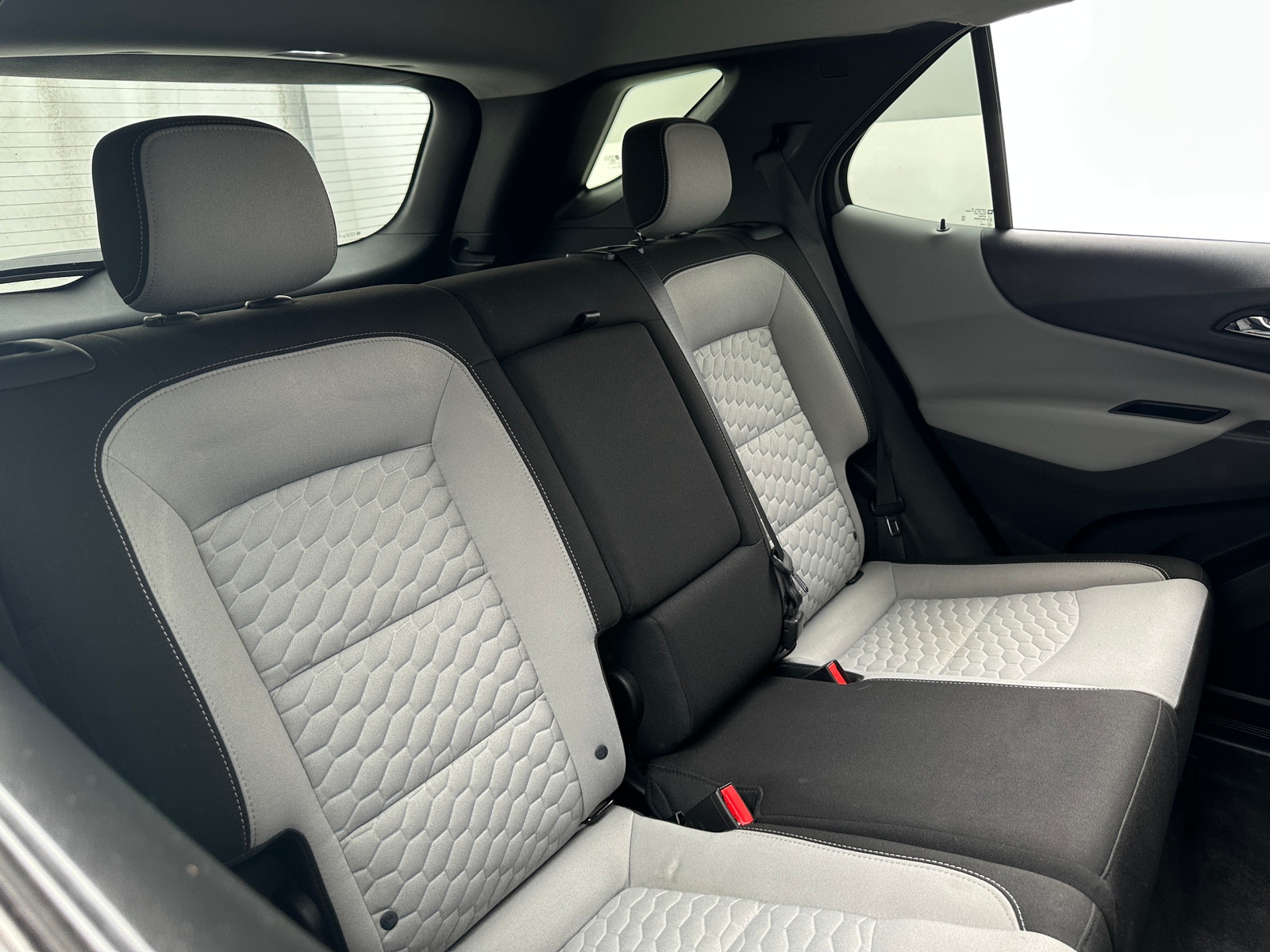 Thumbnail: 2019 Chevrolet Equinox - 6