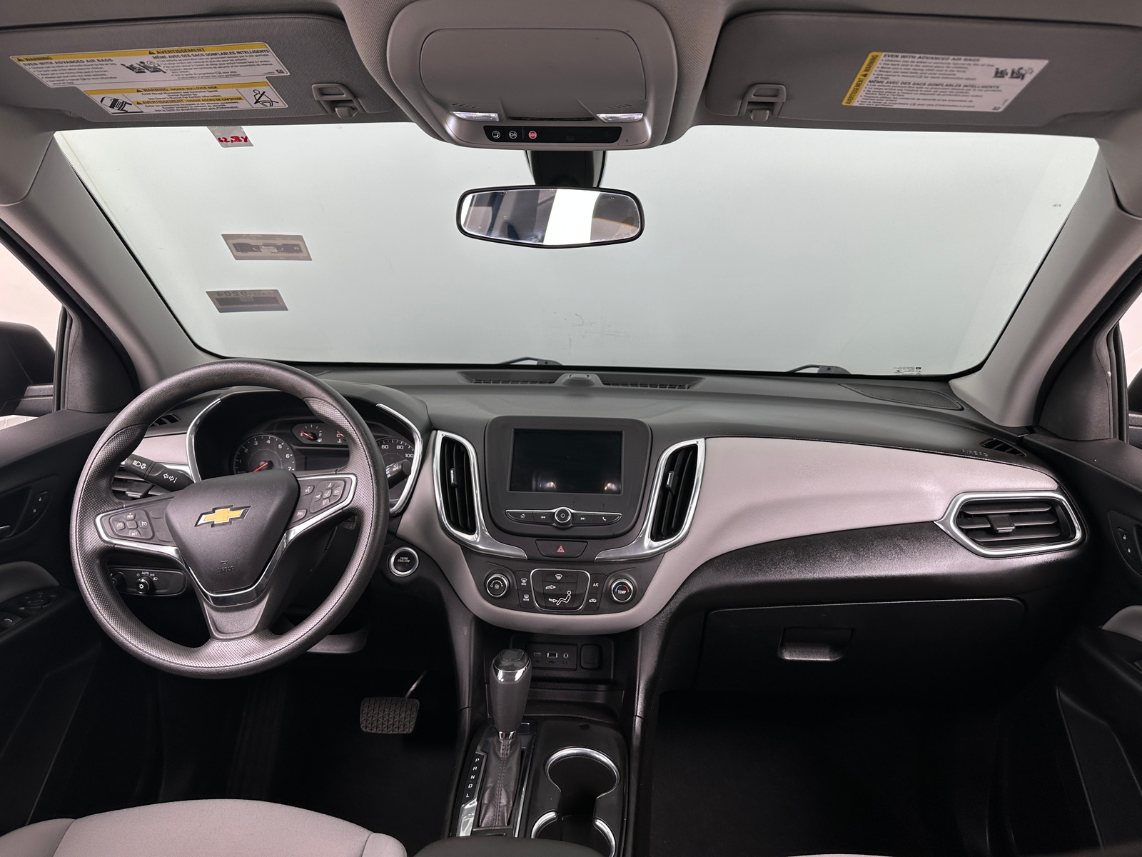 Thumbnail: 2019 Chevrolet Equinox - 3