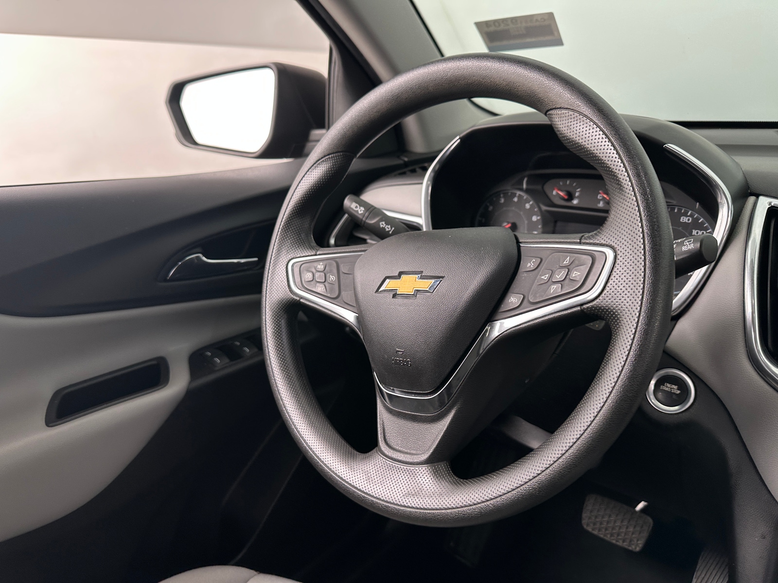 Thumbnail: 2019 Chevrolet Equinox - 5