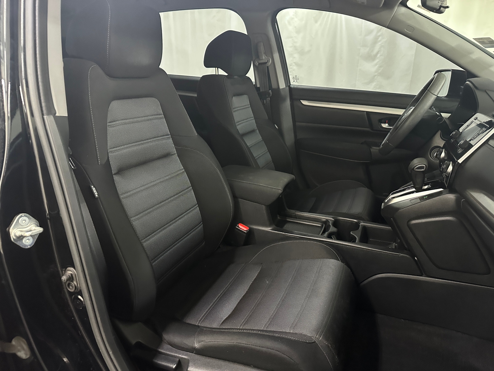 Thumbnail: 2017 Honda CR-V - 2