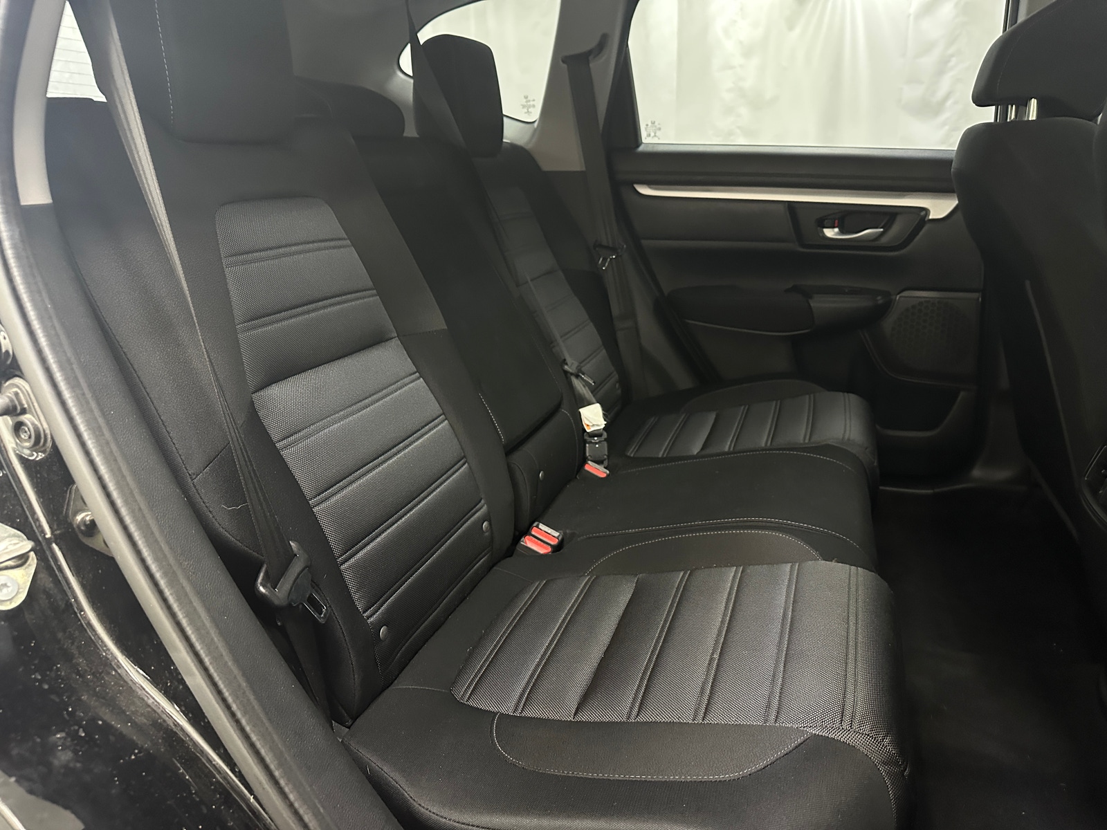 Thumbnail: 2017 Honda CR-V - 6