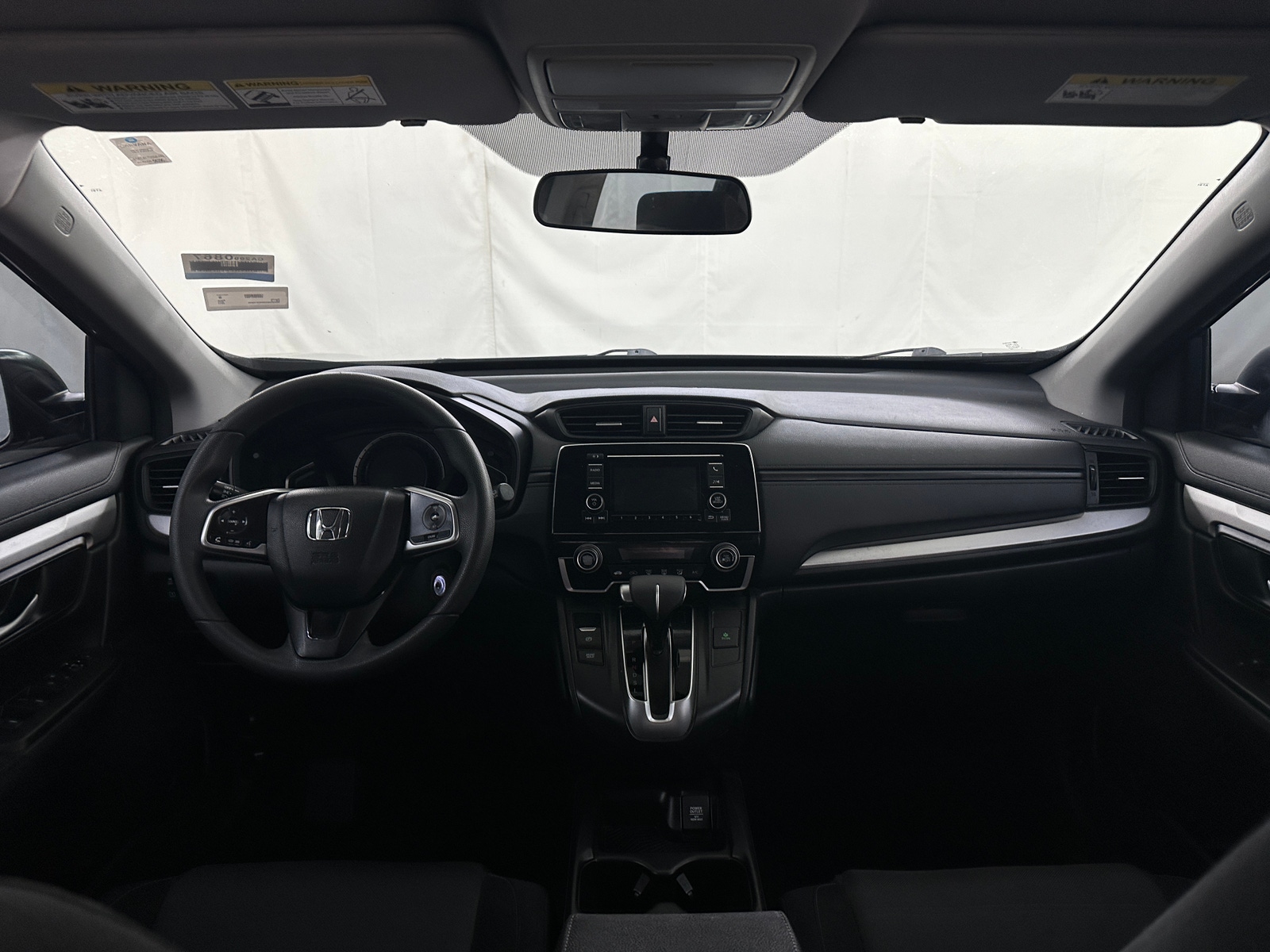 Thumbnail: 2017 Honda CR-V - 3