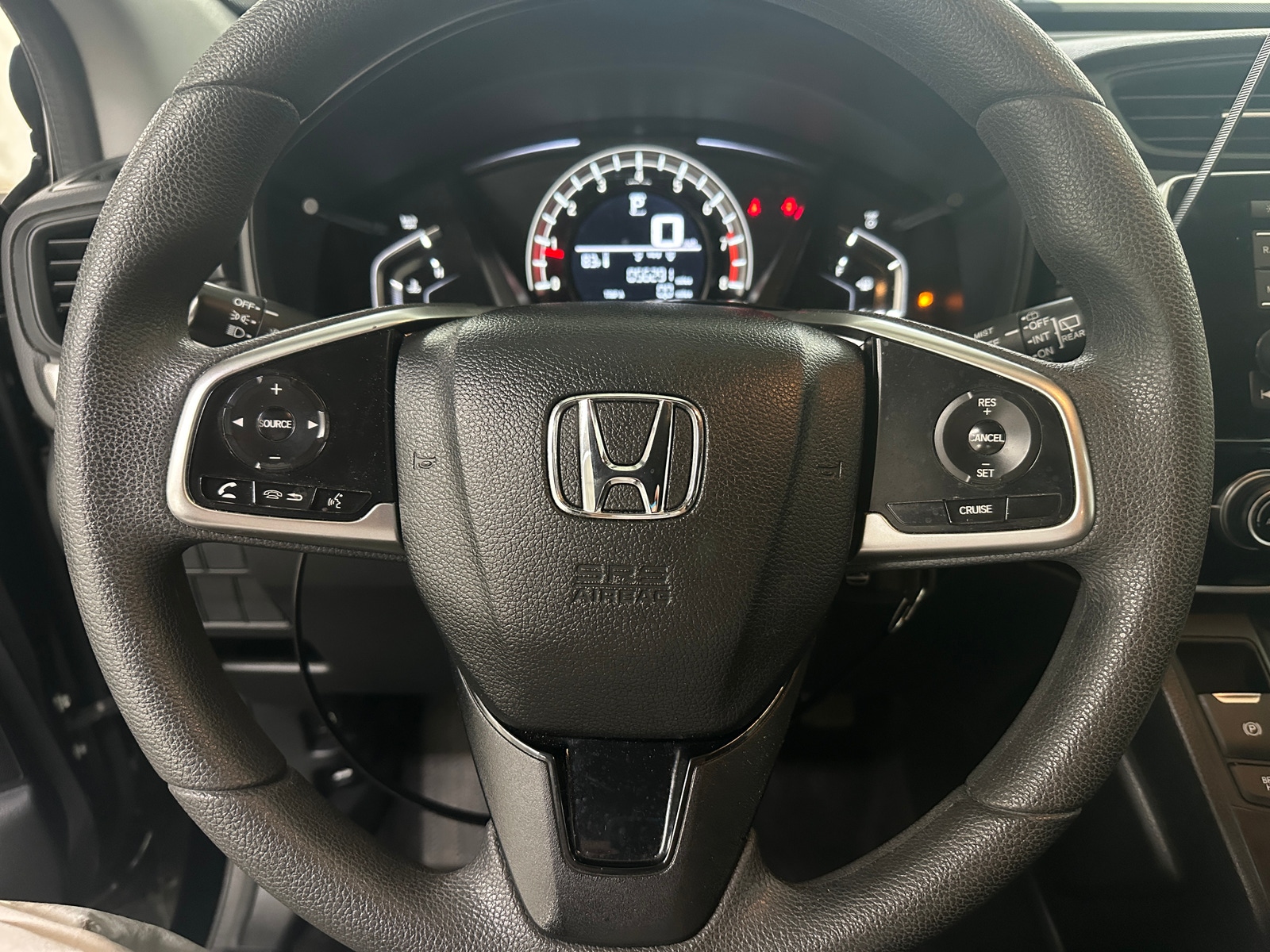 Thumbnail: 2017 Honda CR-V - 5