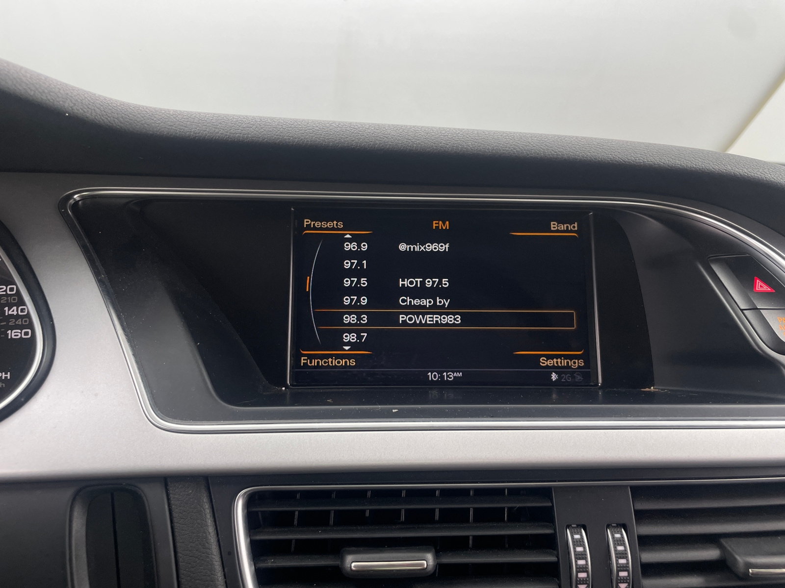 Thumbnail: 2015 Audi A4 - 3