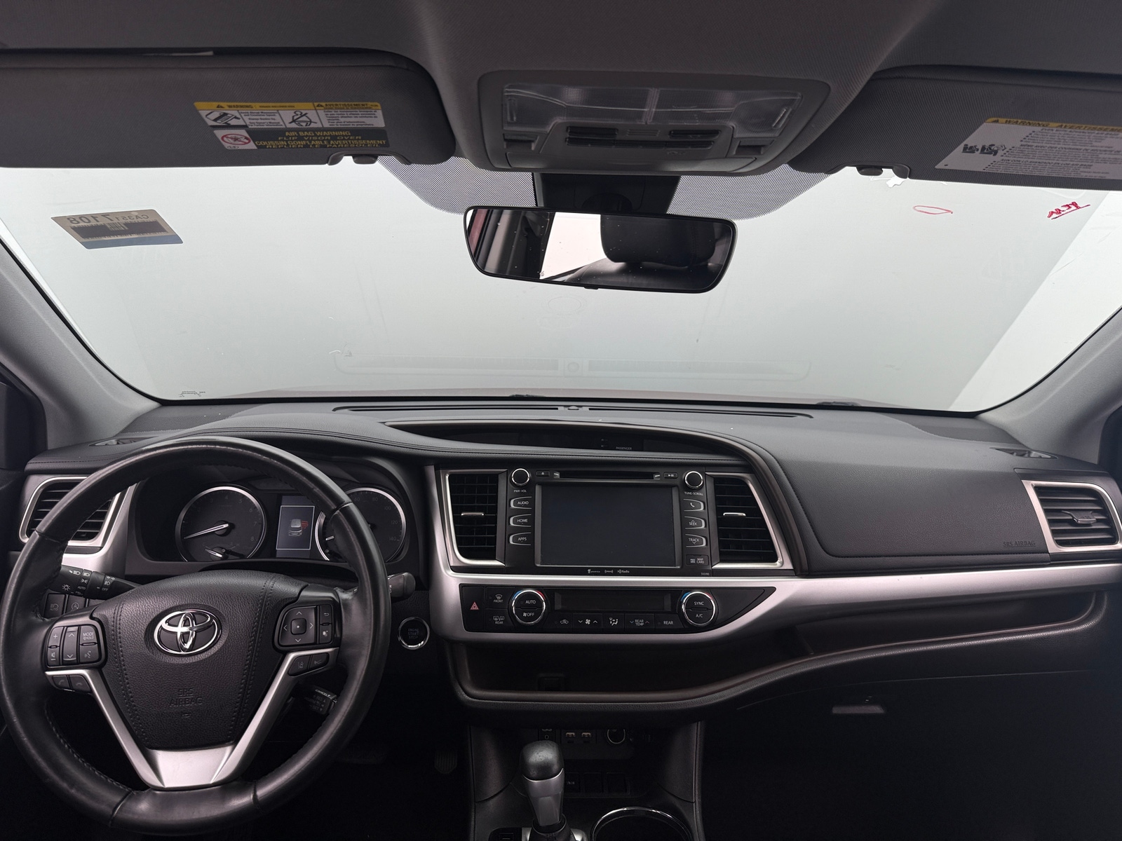 Thumbnail: 2019 Toyota Highlander - 2