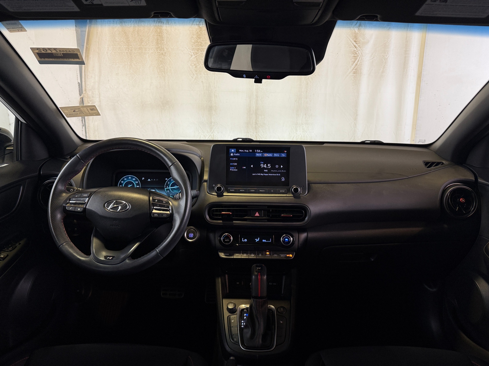 Thumbnail: 2022 Hyundai Kona - 3
