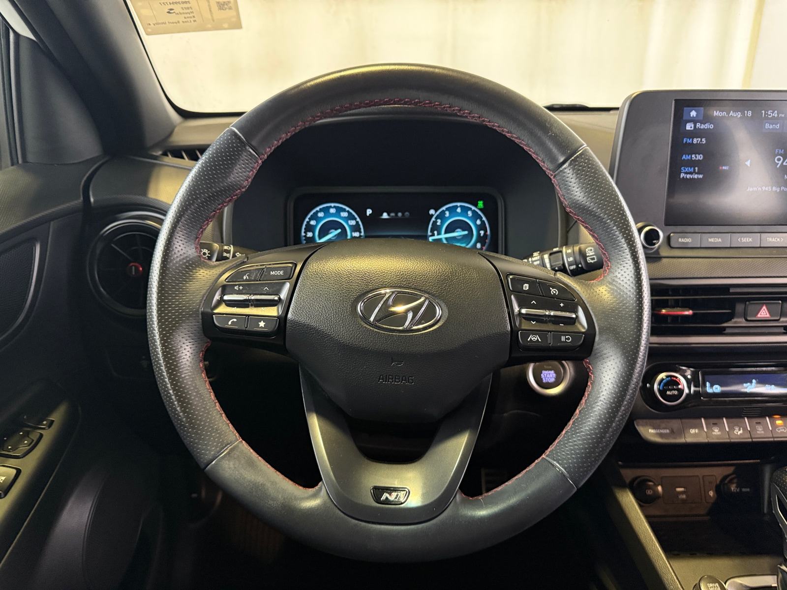 Thumbnail: 2022 Hyundai Kona - 5