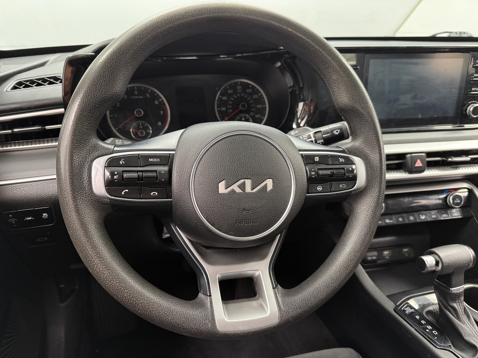 Thumbnail: 2023 Kia K5 - 5