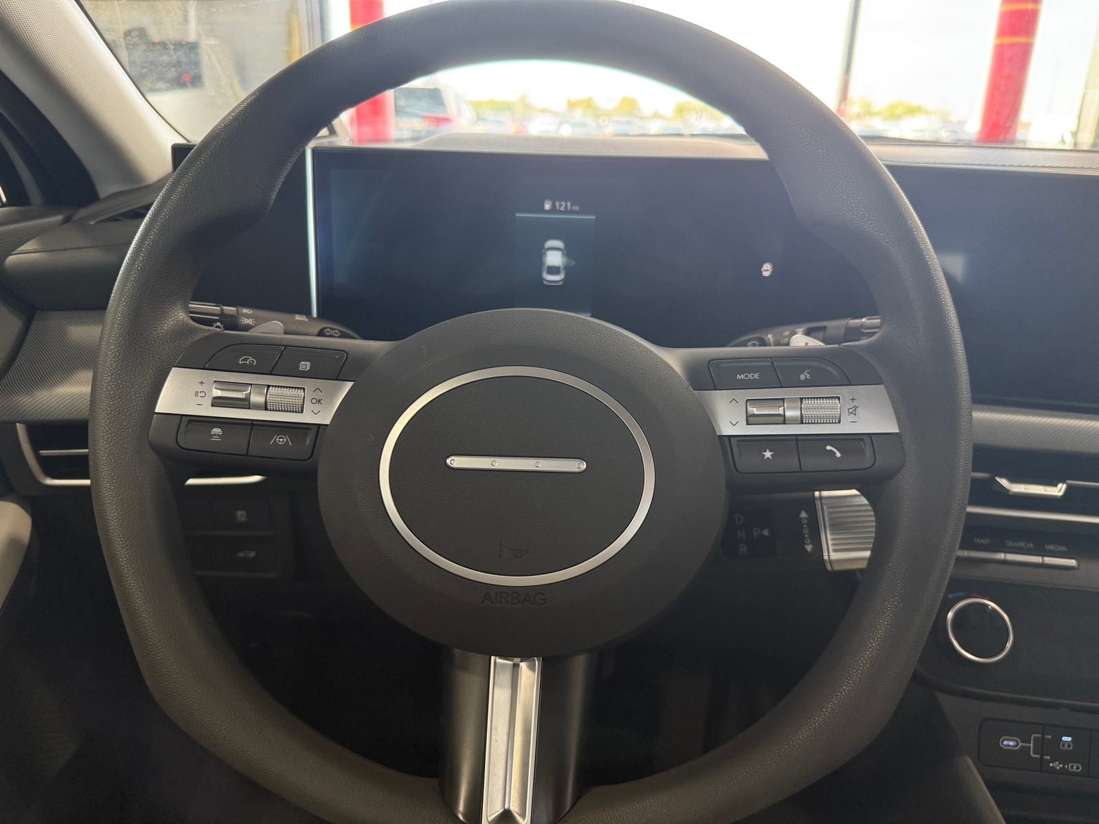 Thumbnail: 2025 Hyundai Sonata - 5