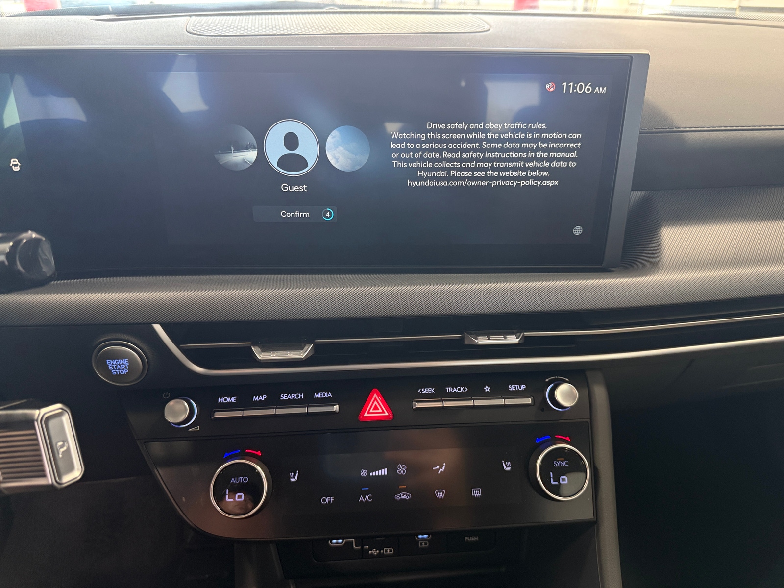 Thumbnail: 2025 Hyundai Sonata - 4