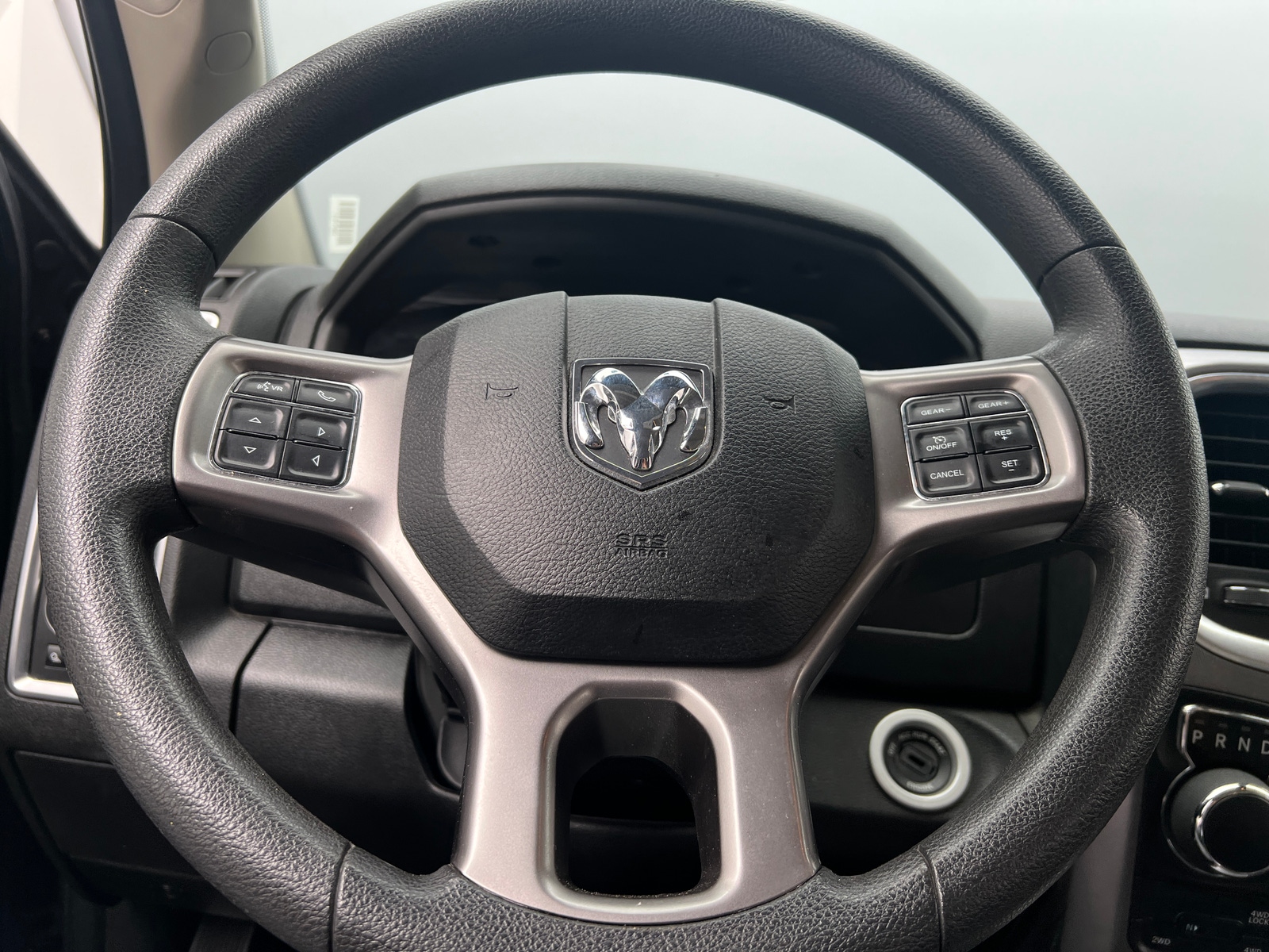 Thumbnail: 2023 RAM 1500 Classic - 5
