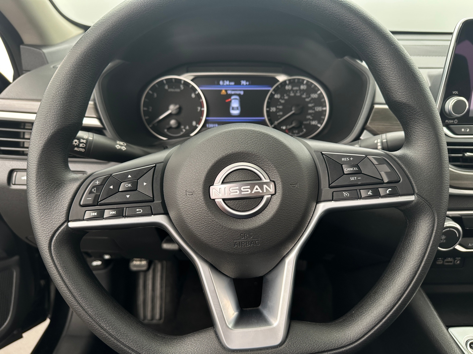 Thumbnail: 2025 Nissan Altima - 5