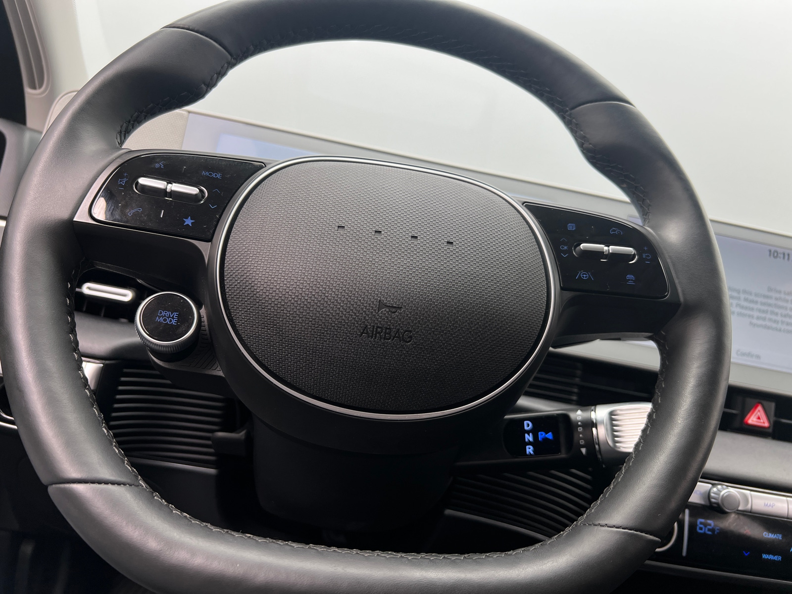Thumbnail: 2024 Hyundai Ioniq 5 - 4