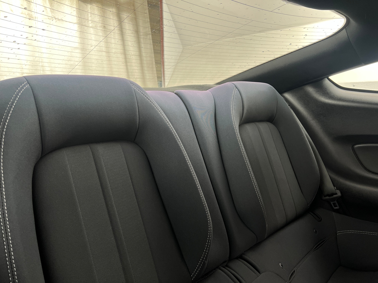 Thumbnail: 2019 Ford Mustang - 6
