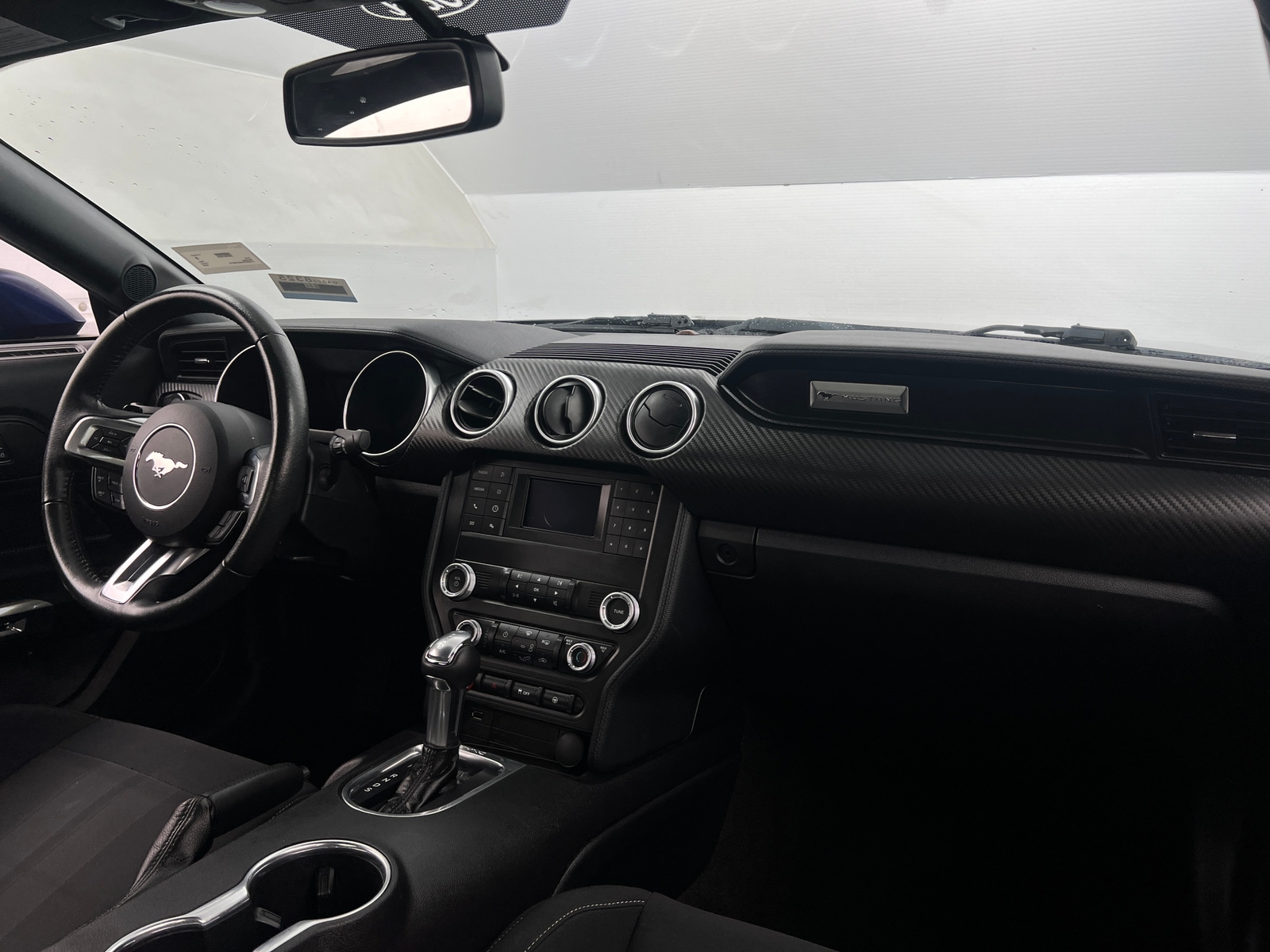 Thumbnail: 2019 Ford Mustang - 3