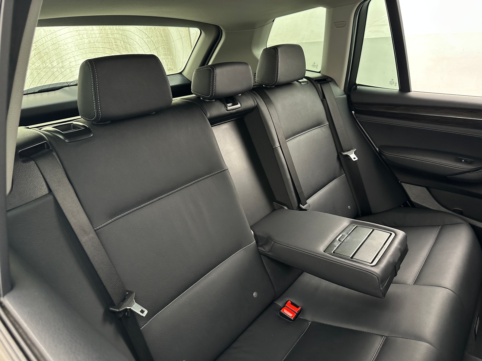 Thumbnail: 2014 BMW X3 - 5