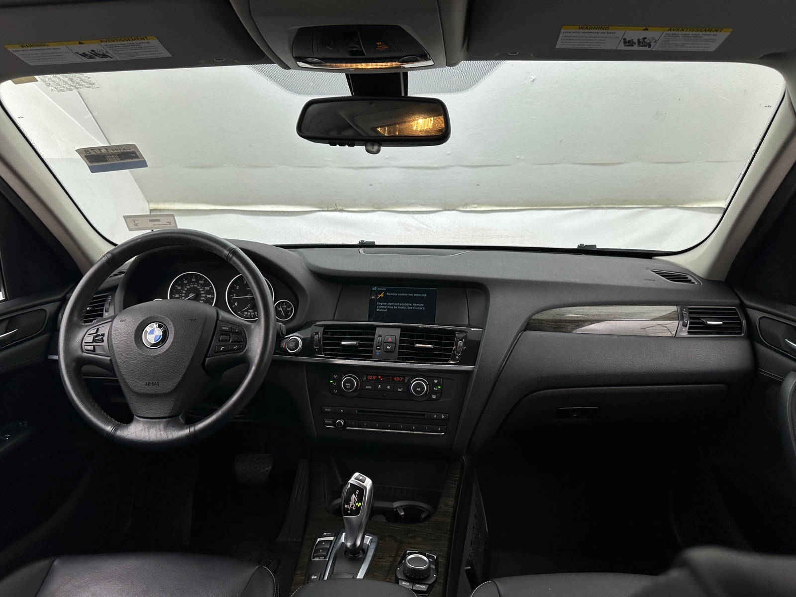 Thumbnail: 2014 BMW X3 - 2