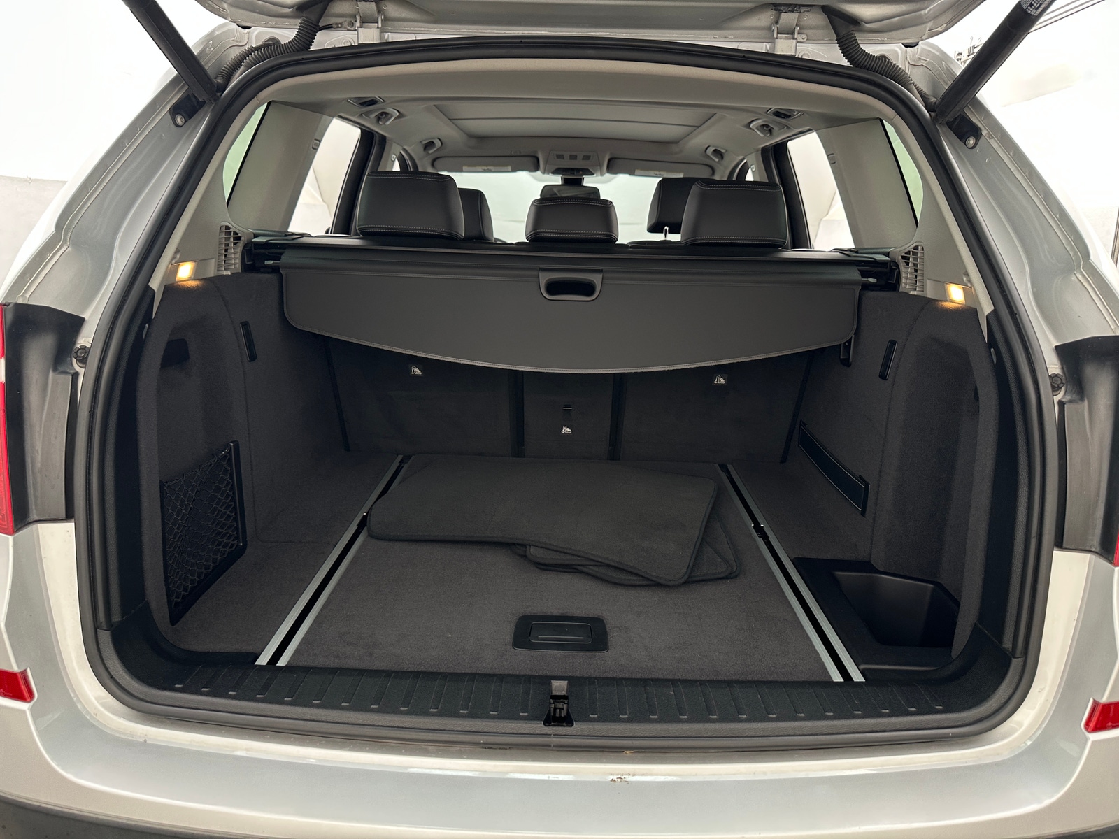 Thumbnail: 2014 BMW X3 - 6
