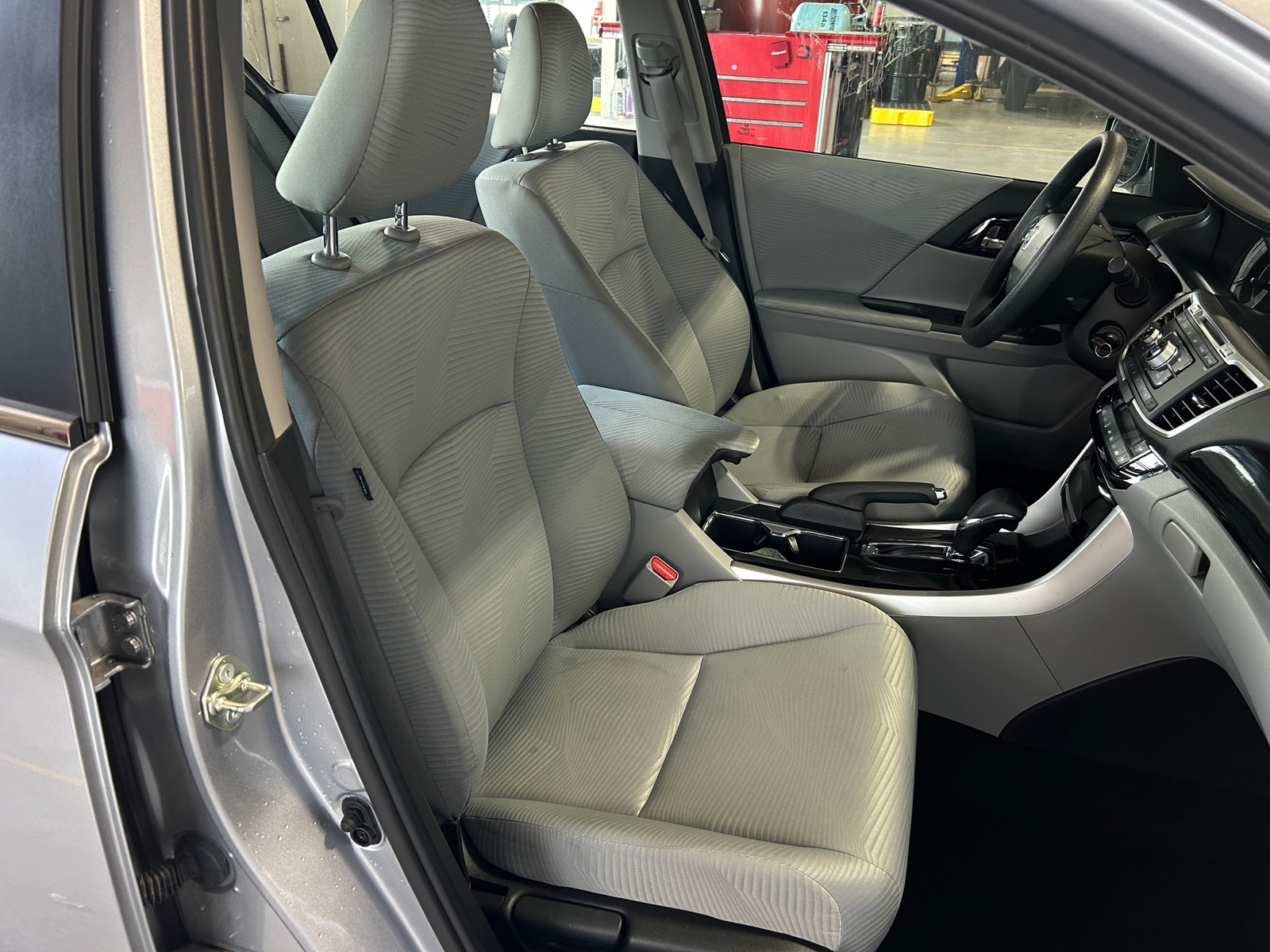 Thumbnail: 2016 Honda Accord - 2