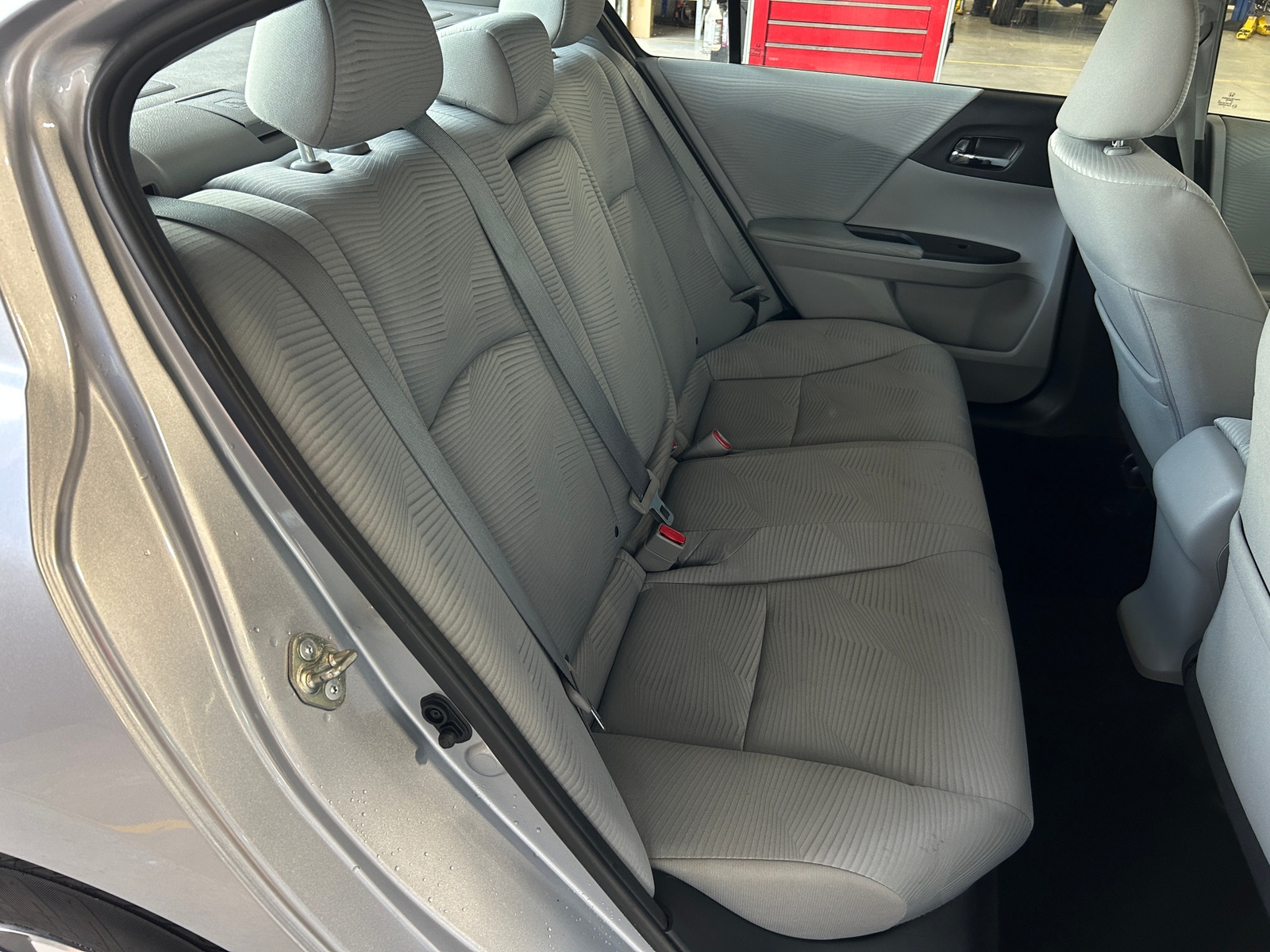 Thumbnail: 2016 Honda Accord - 6