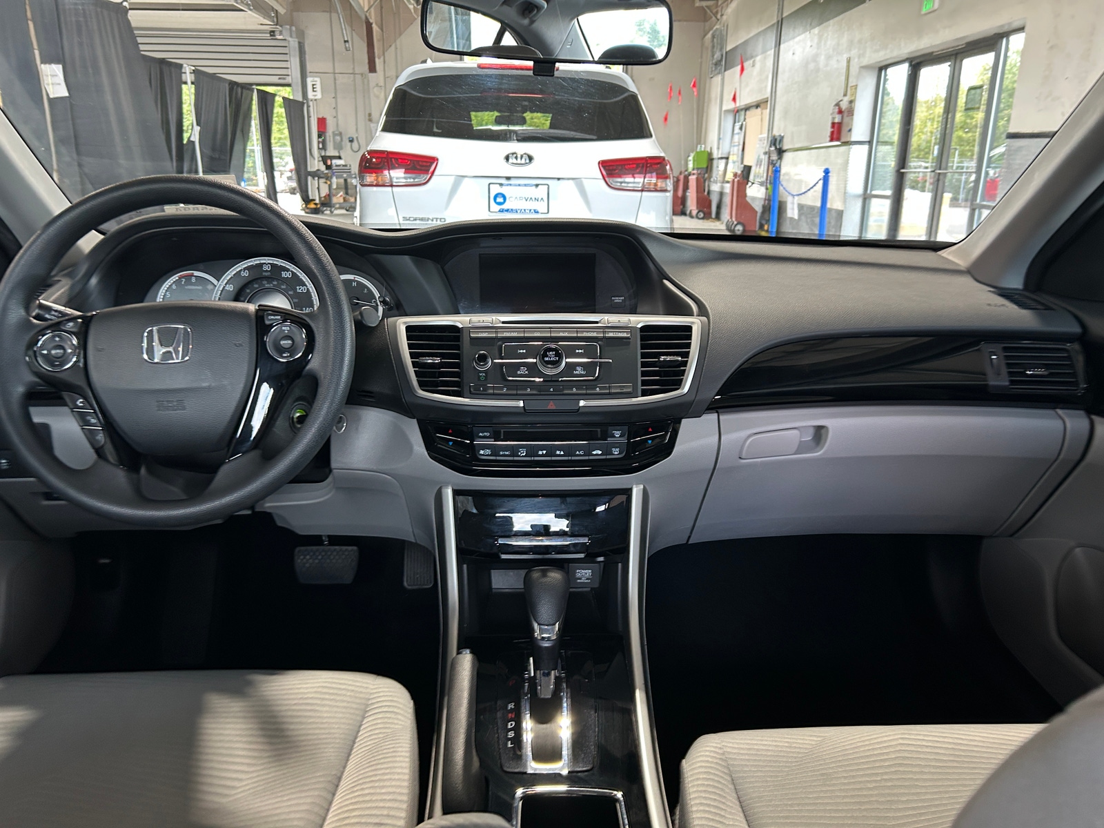 Thumbnail: 2016 Honda Accord - 3