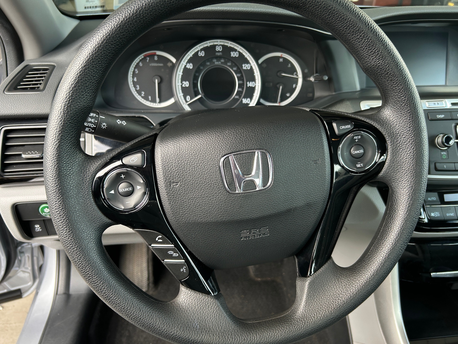 Thumbnail: 2016 Honda Accord - 5