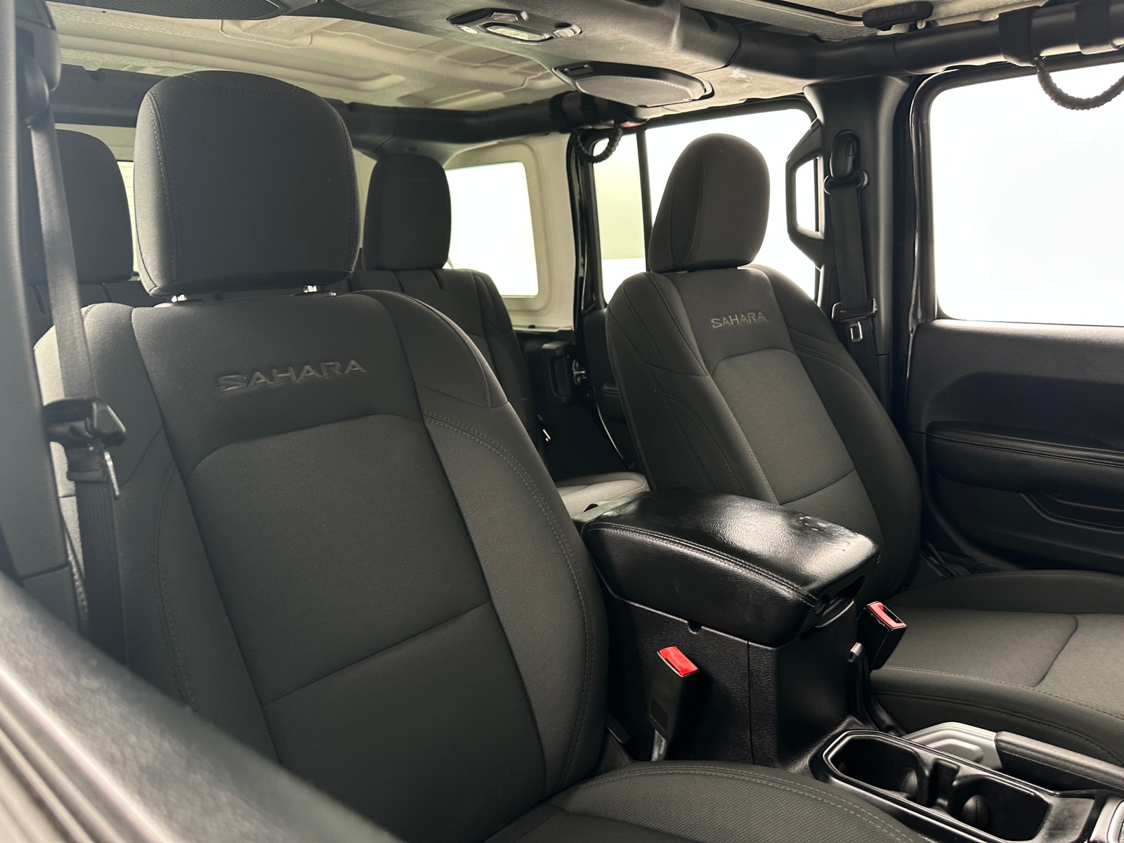 Thumbnail: 2018 Jeep Wrangler - 2
