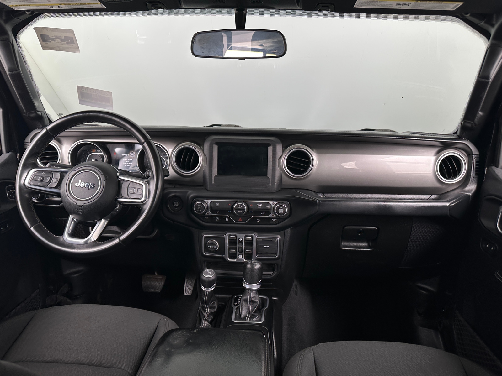 Thumbnail: 2018 Jeep Wrangler - 3