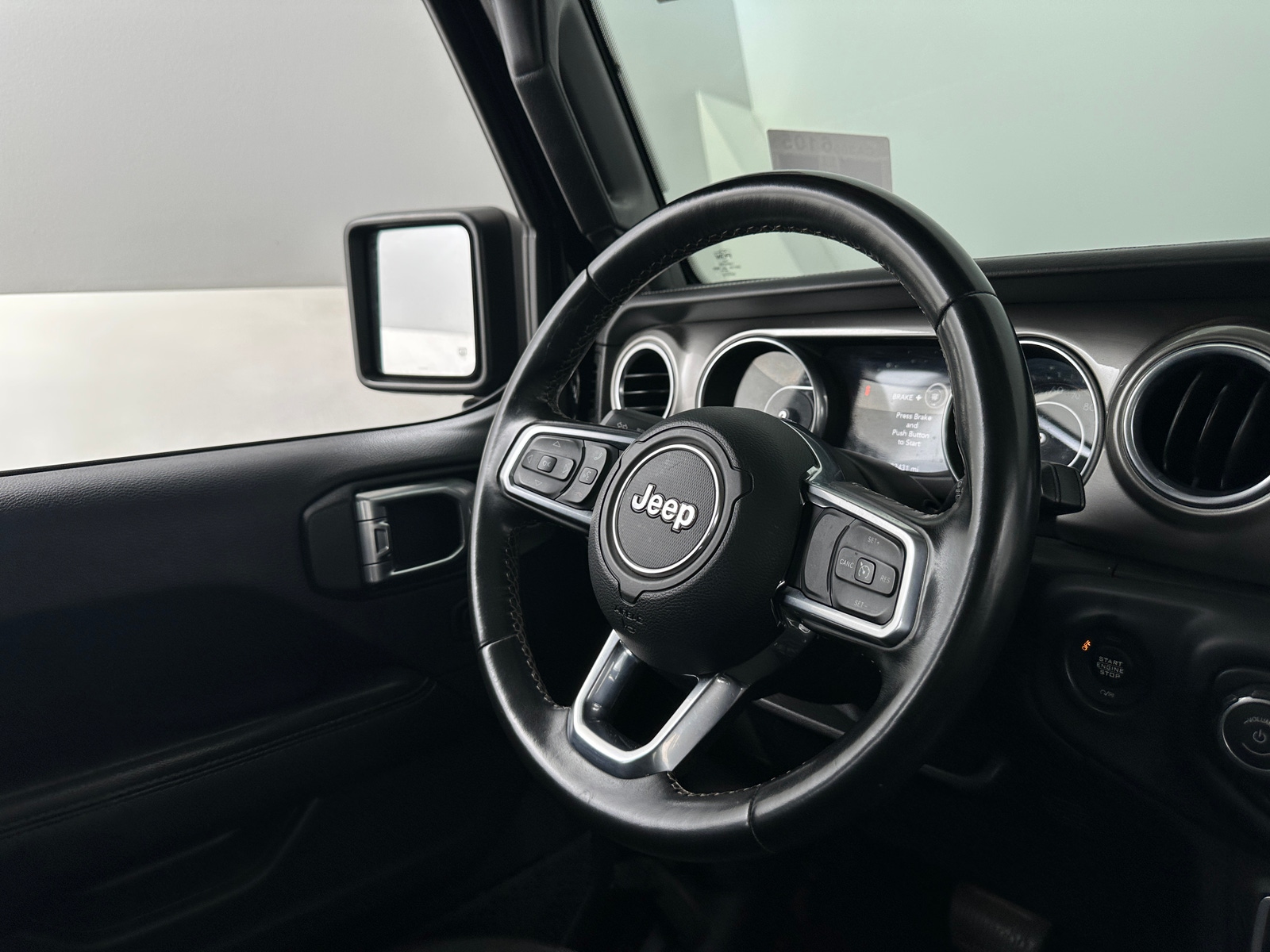 Thumbnail: 2018 Jeep Wrangler - 5