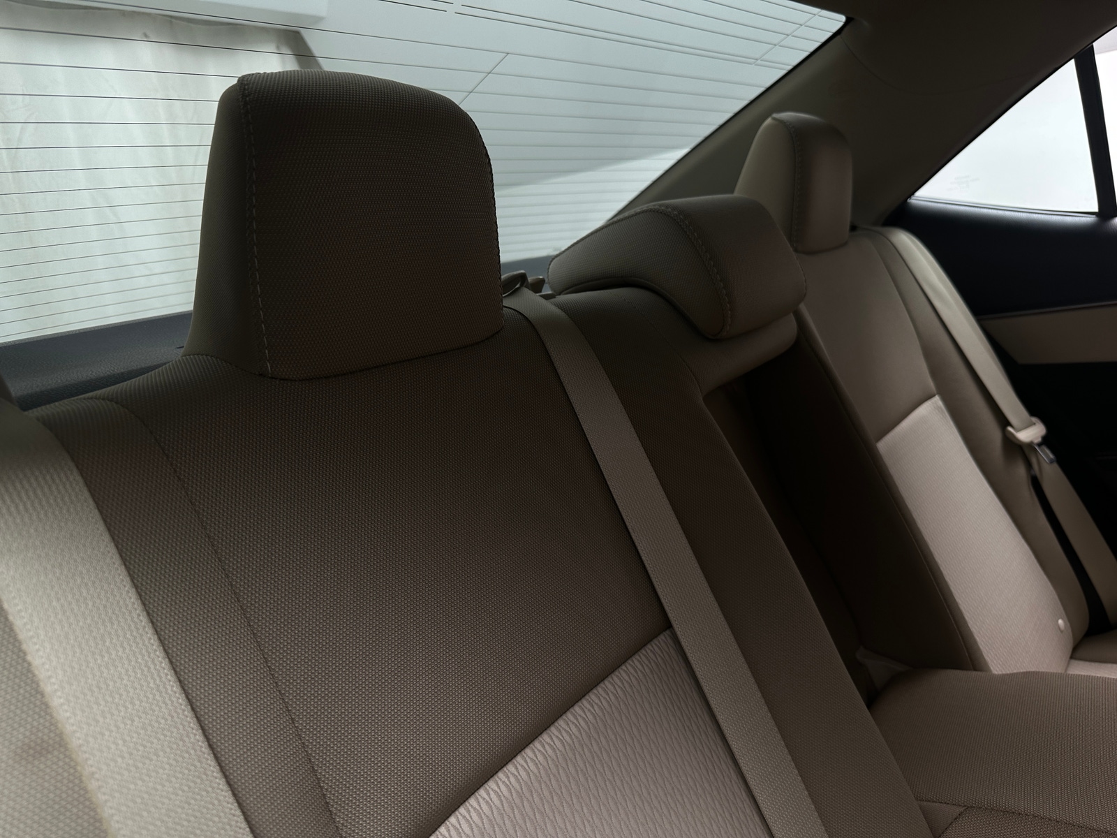 Thumbnail: 2016 Toyota Corolla - 6