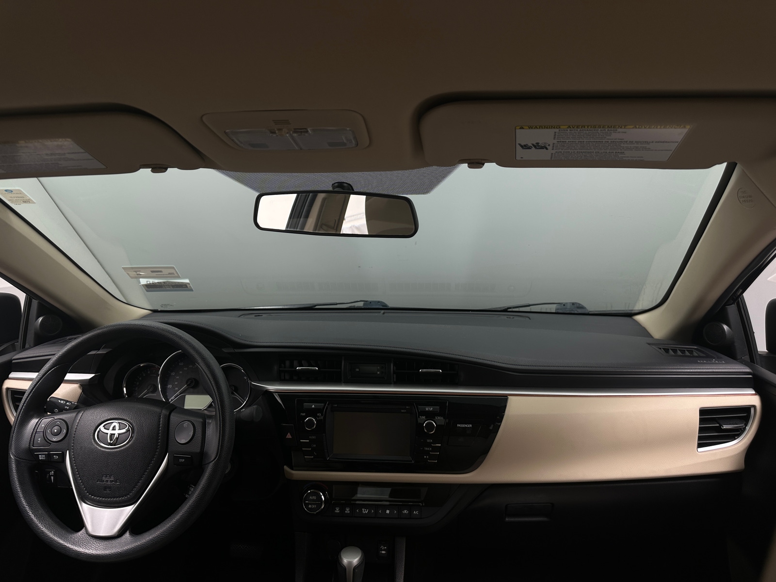 Thumbnail: 2016 Toyota Corolla - 3