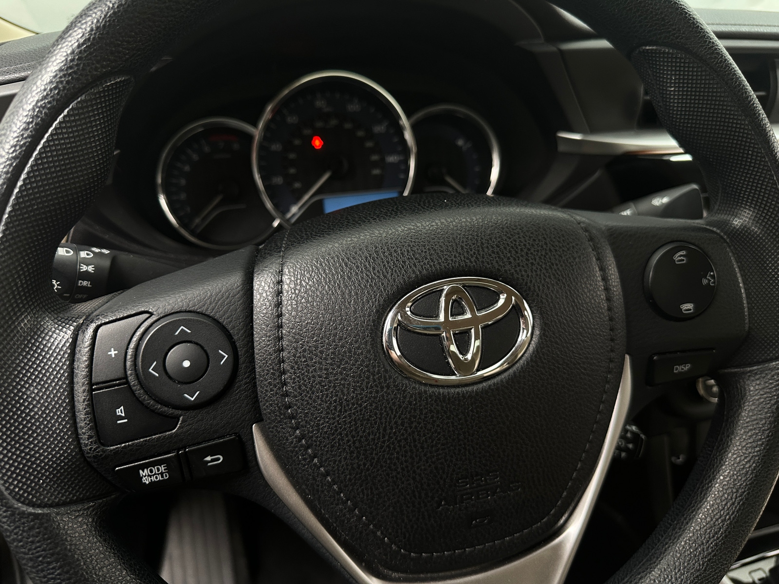 Thumbnail: 2016 Toyota Corolla - 5
