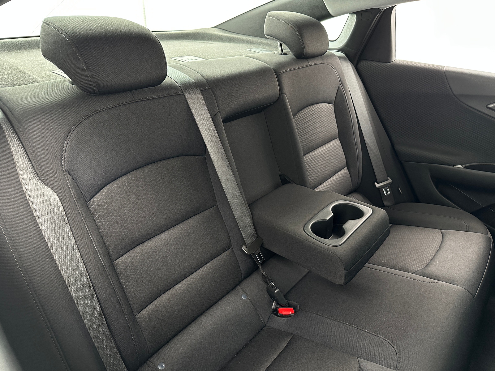 Thumbnail: 2023 Chevrolet Malibu - 6