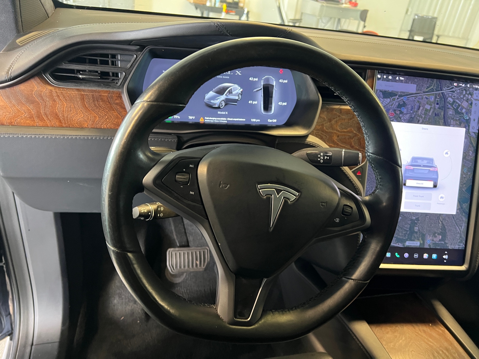Thumbnail: 2019 Tesla Model X - 3
