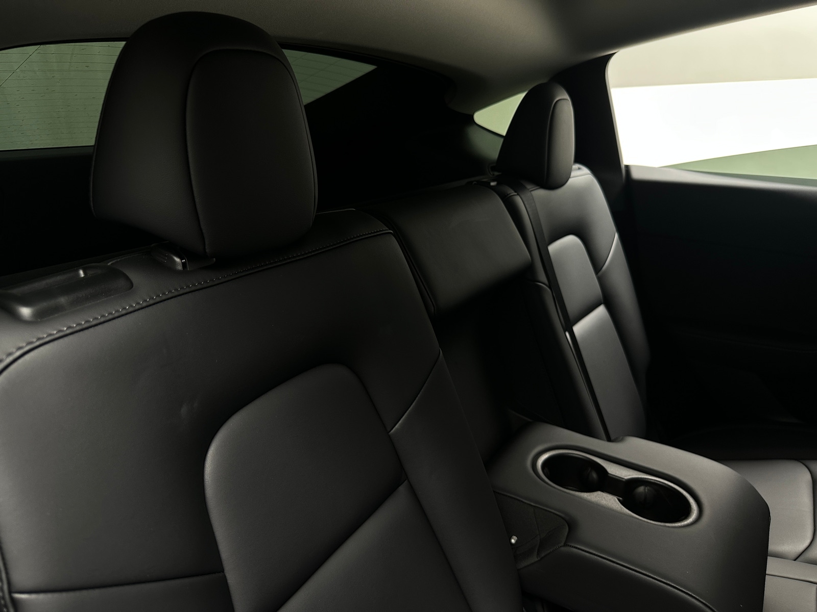 Thumbnail: 2024 Tesla Model Y - 5