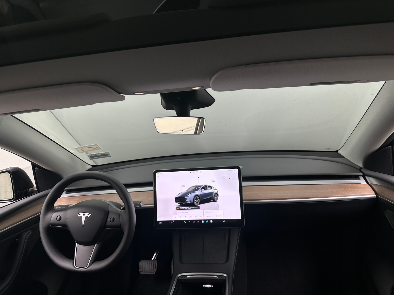 Thumbnail: 2024 Tesla Model Y - 2