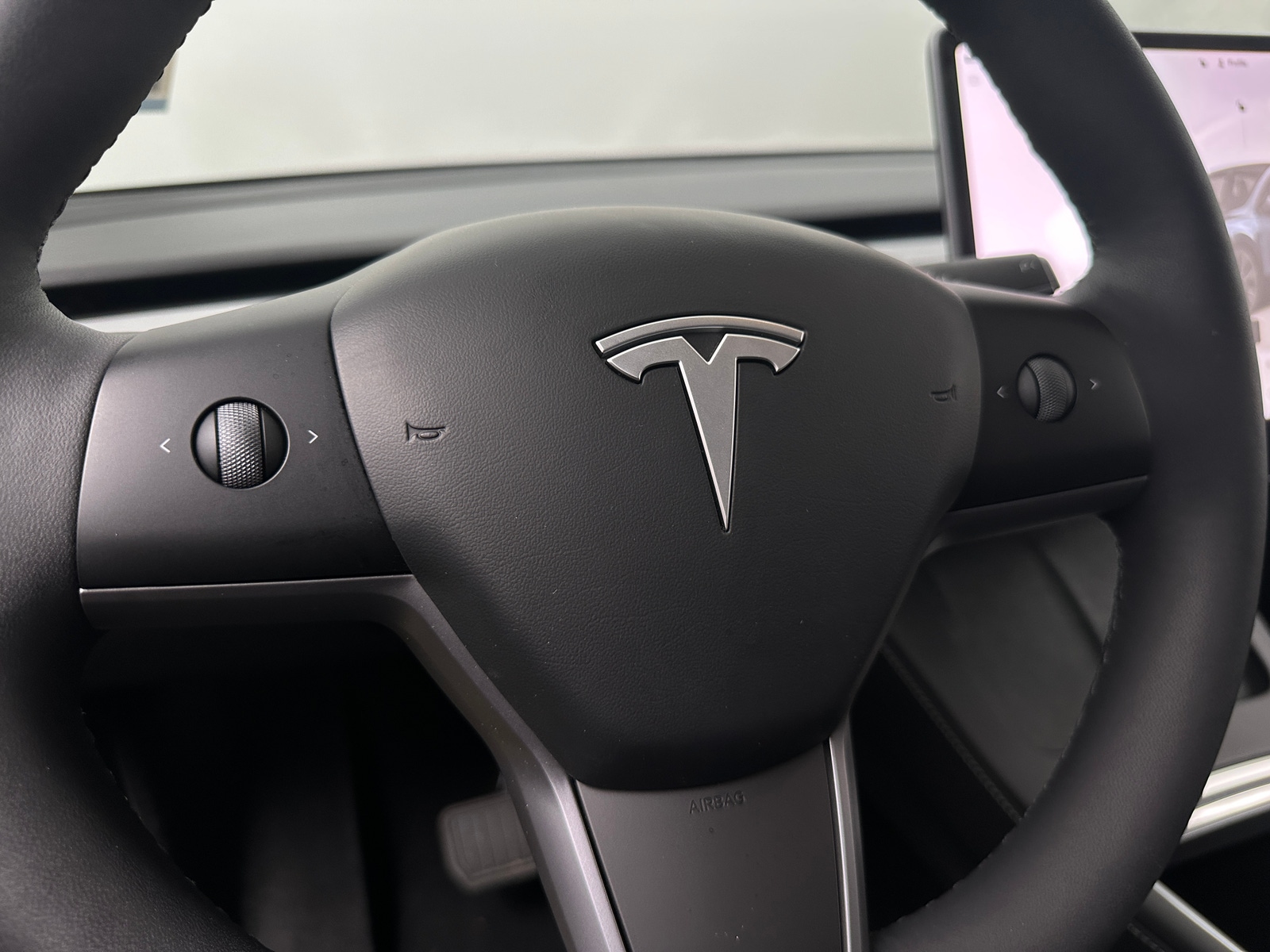 Thumbnail: 2024 Tesla Model Y - 4