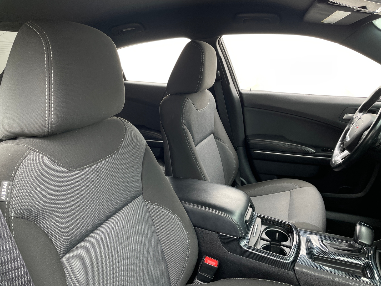 Thumbnail: 2016 Dodge Charger - 2