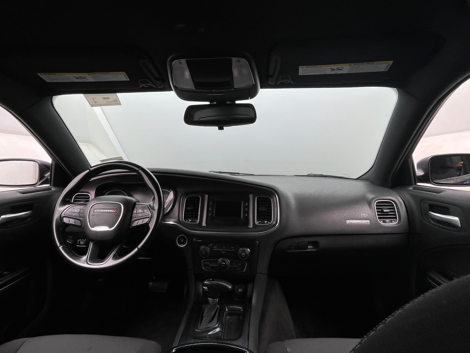Thumbnail: 2016 Dodge Charger - 3