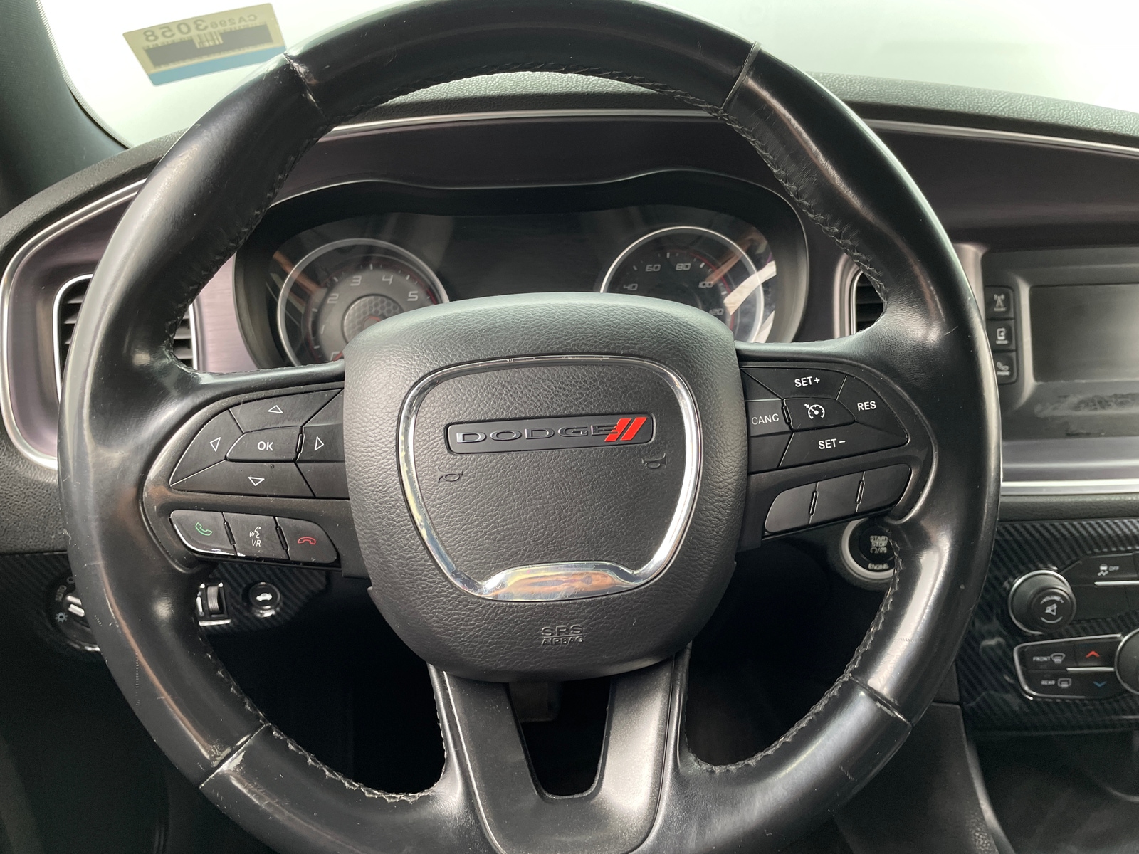 Thumbnail: 2016 Dodge Charger - 5