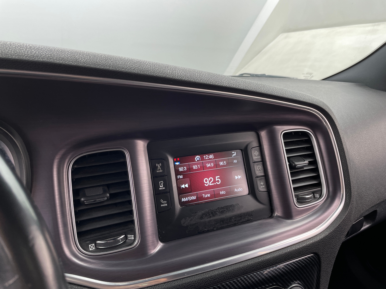Thumbnail: 2016 Dodge Charger - 4