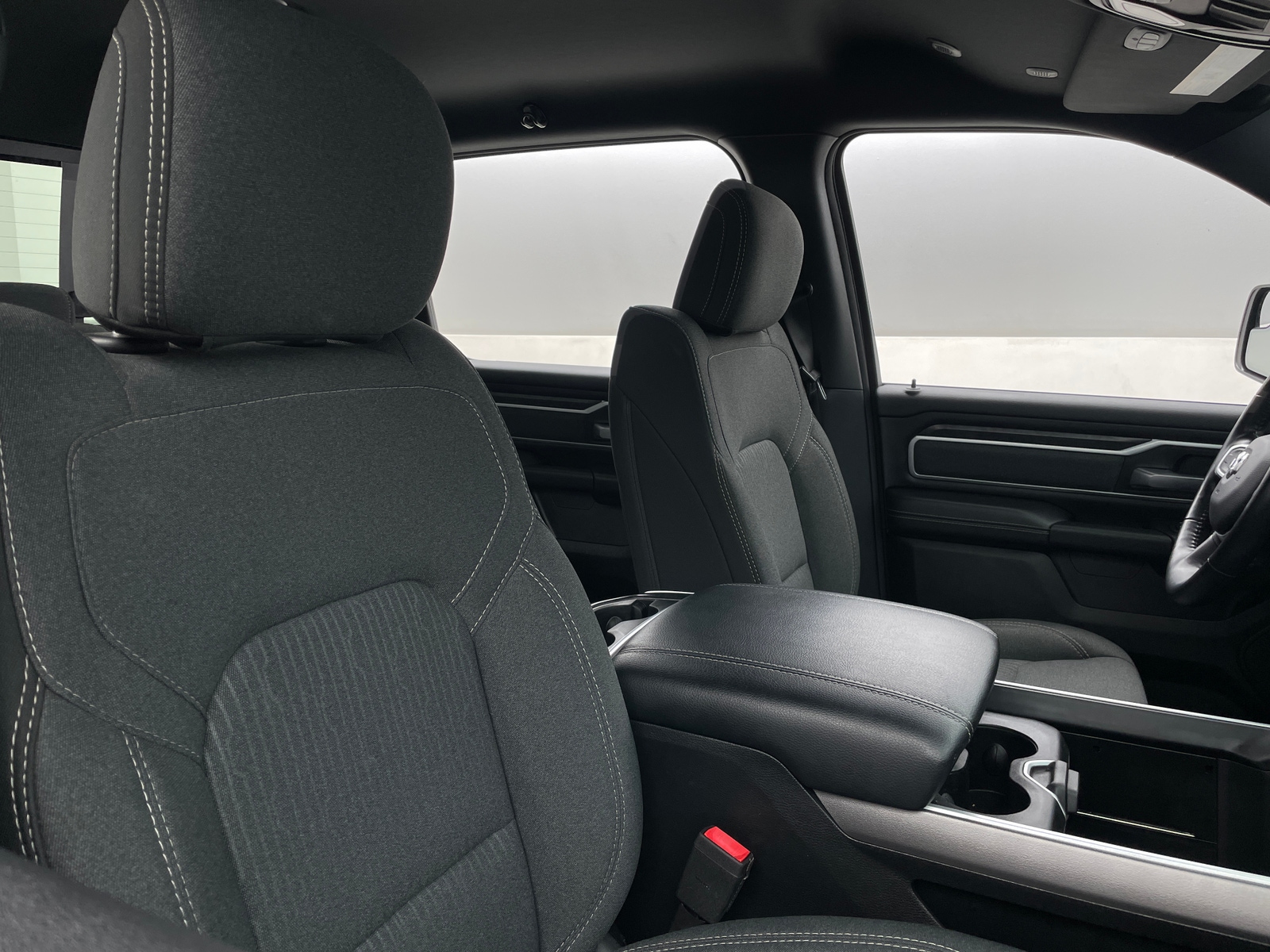 Thumbnail: 2020 RAM 1500 - 2