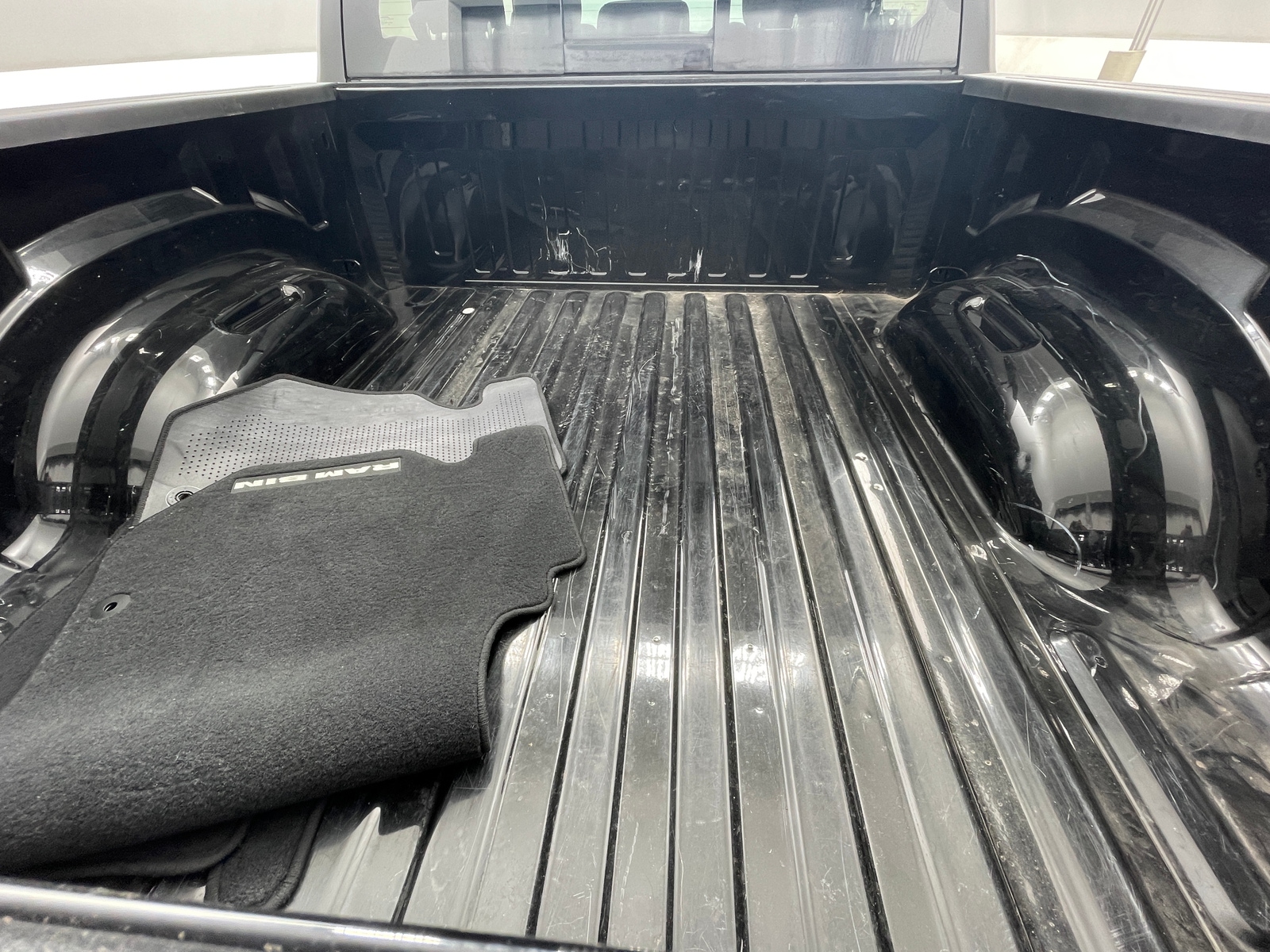 Thumbnail: 2020 RAM 1500 - 7
