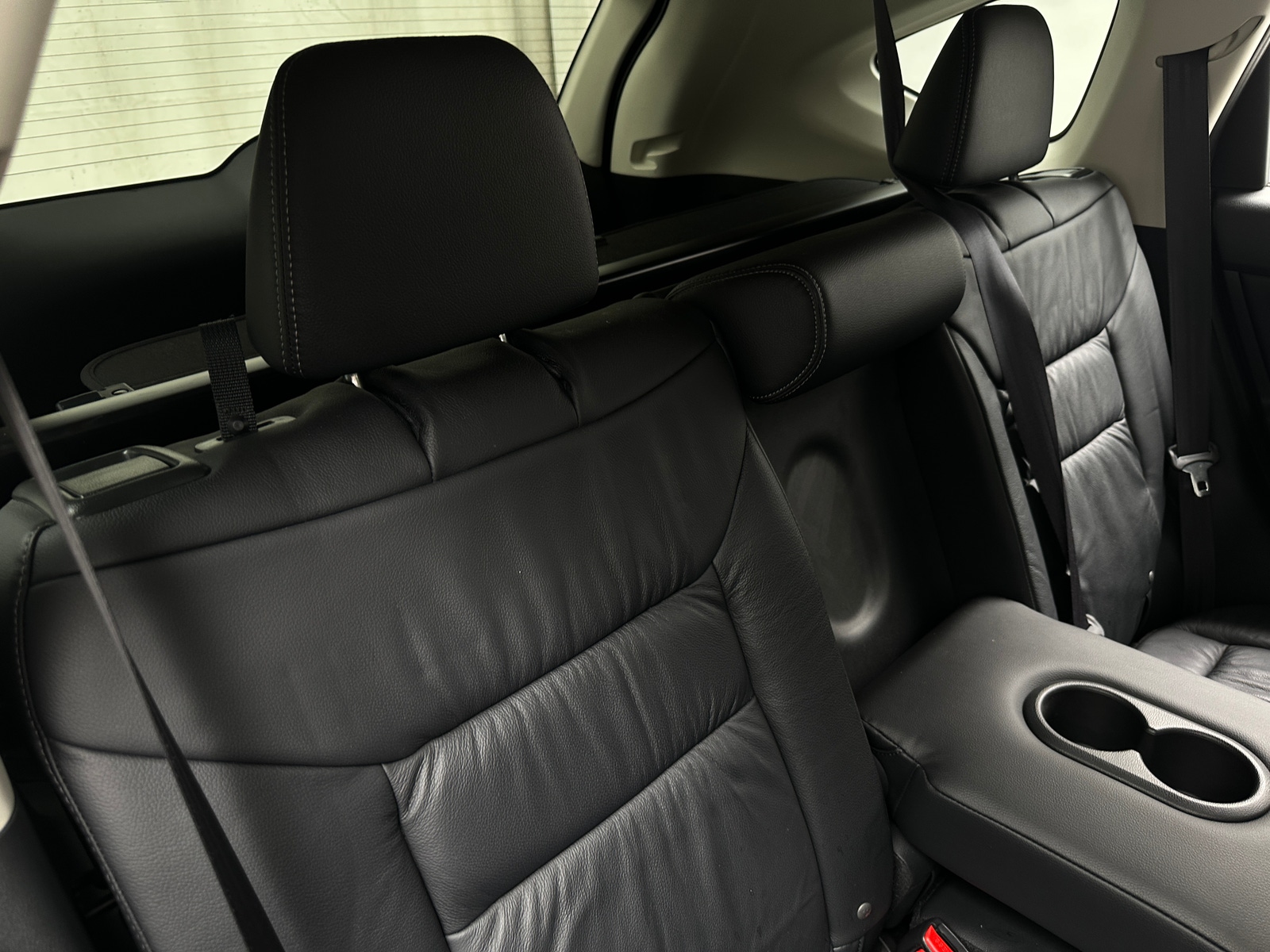 Thumbnail: 2014 Honda CR-V - 5