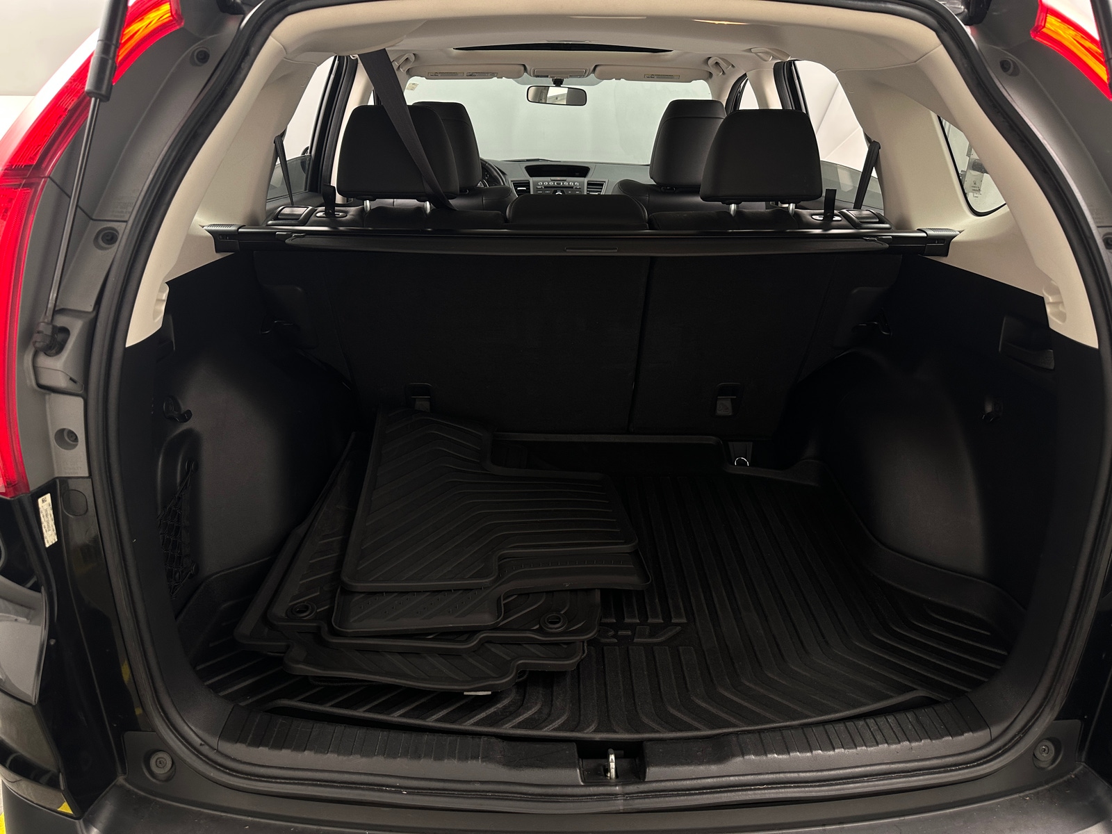 Thumbnail: 2014 Honda CR-V - 6