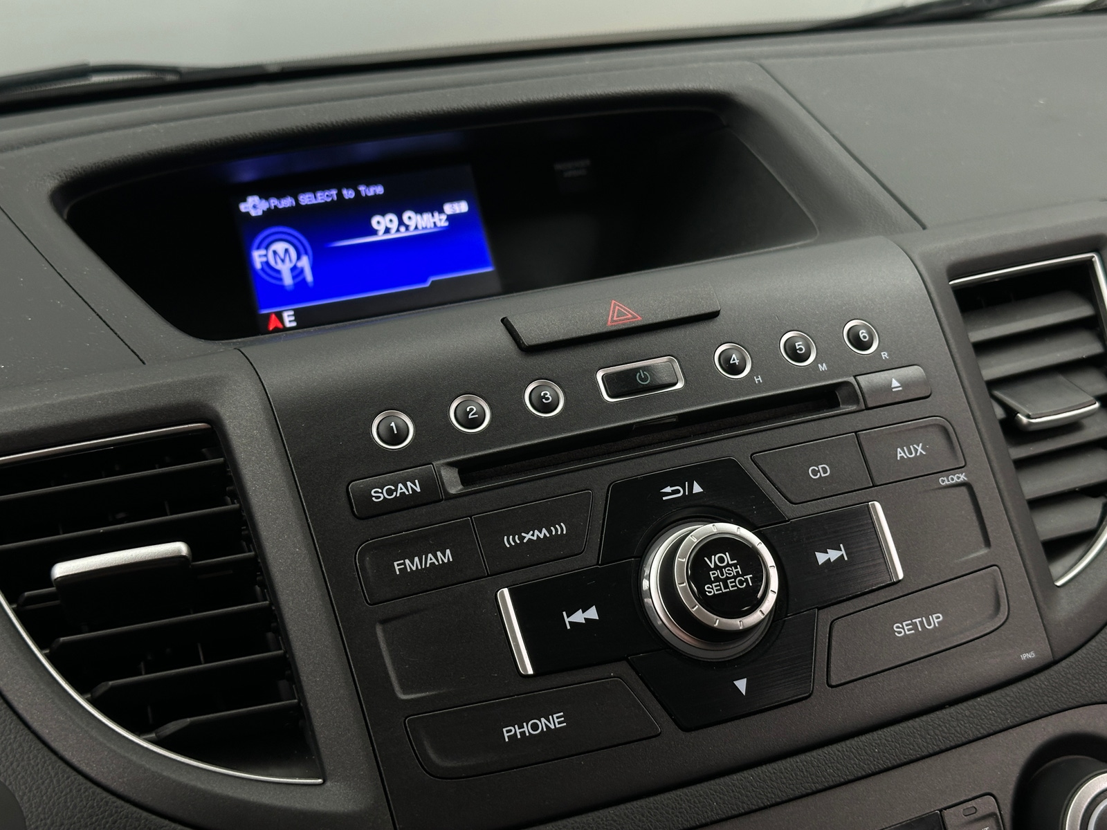 Thumbnail: 2014 Honda CR-V - 3