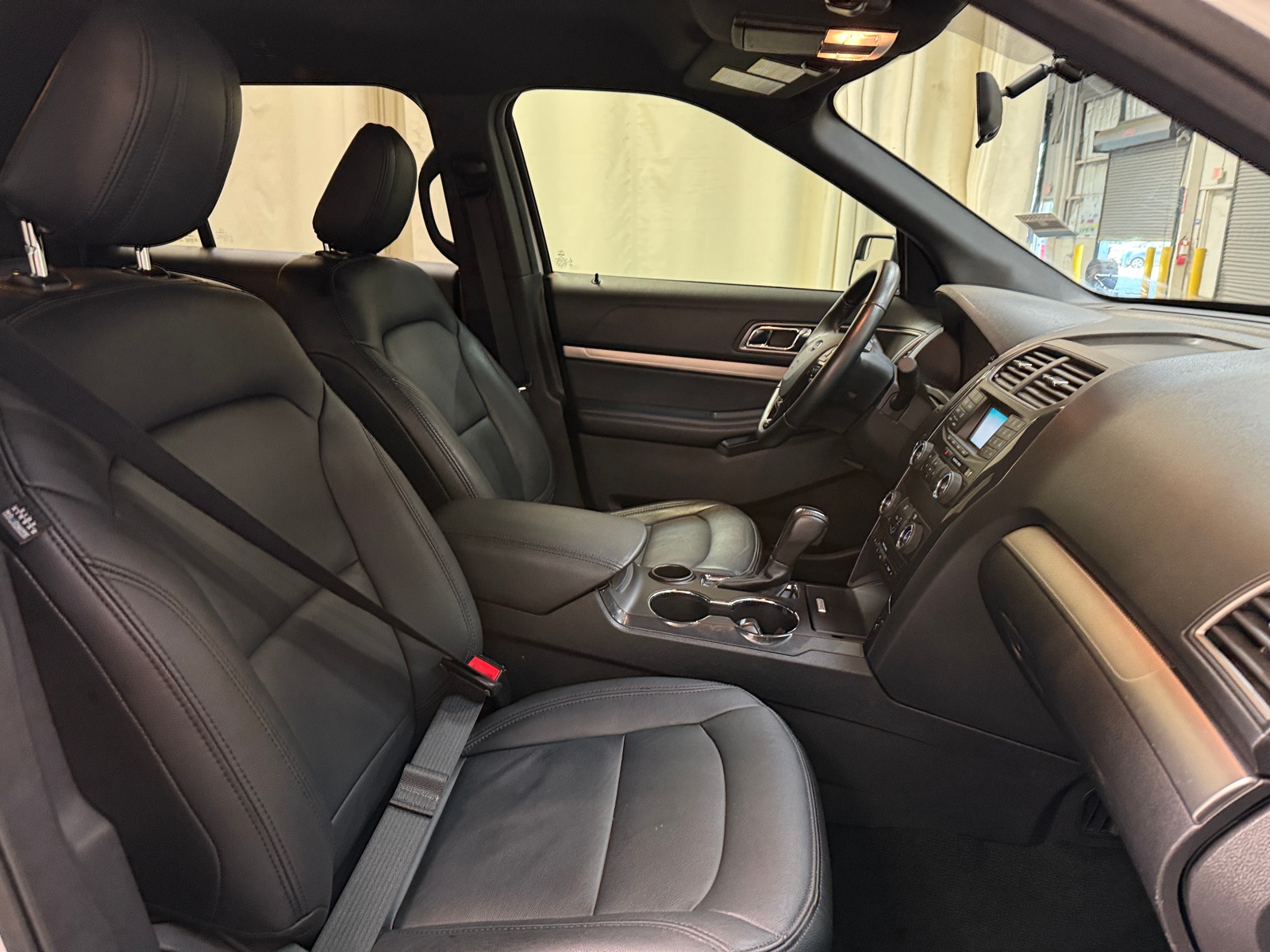 Thumbnail: 2018 Ford Explorer - 2