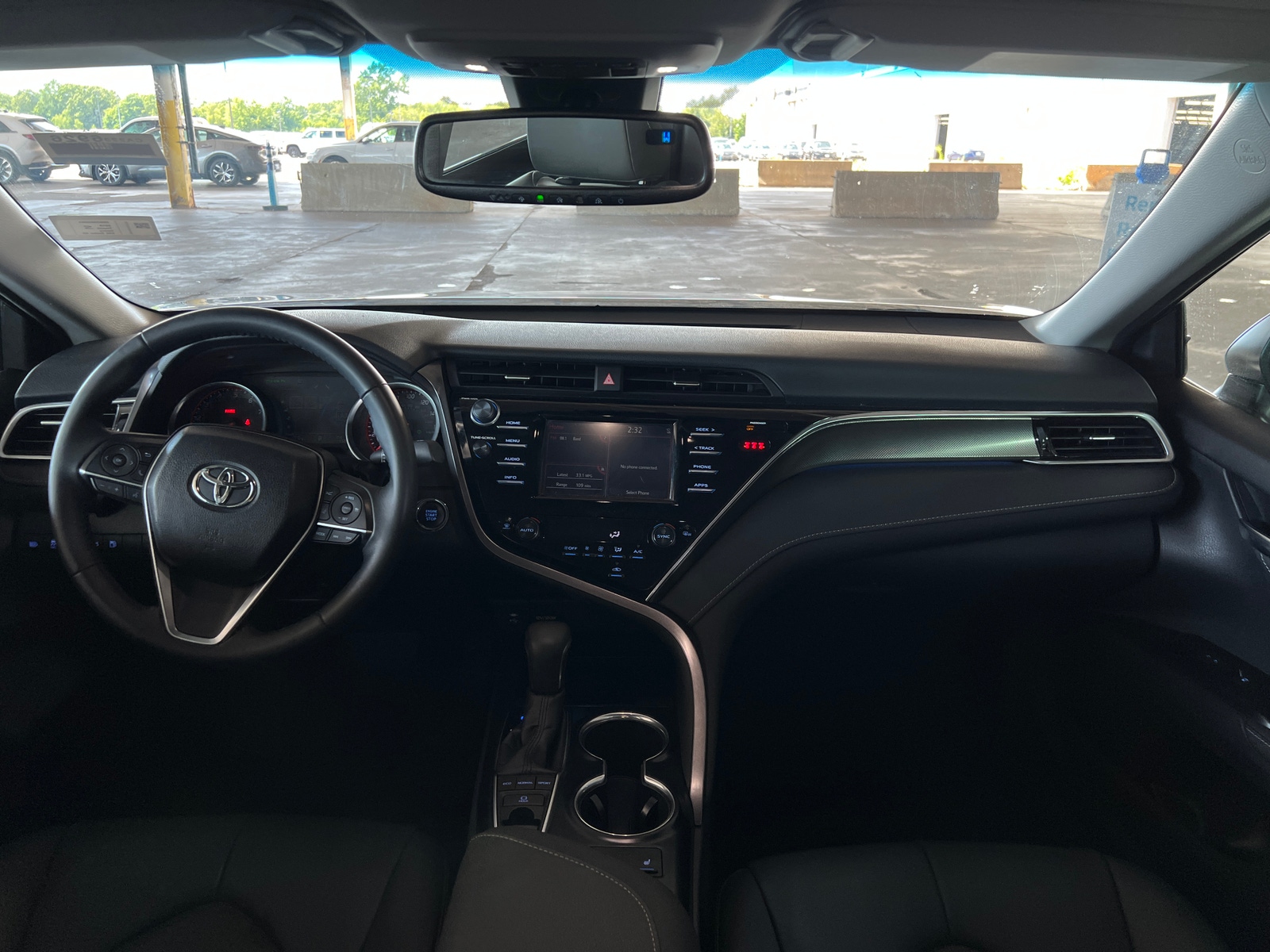 Thumbnail: 2018 Toyota Camry - 2