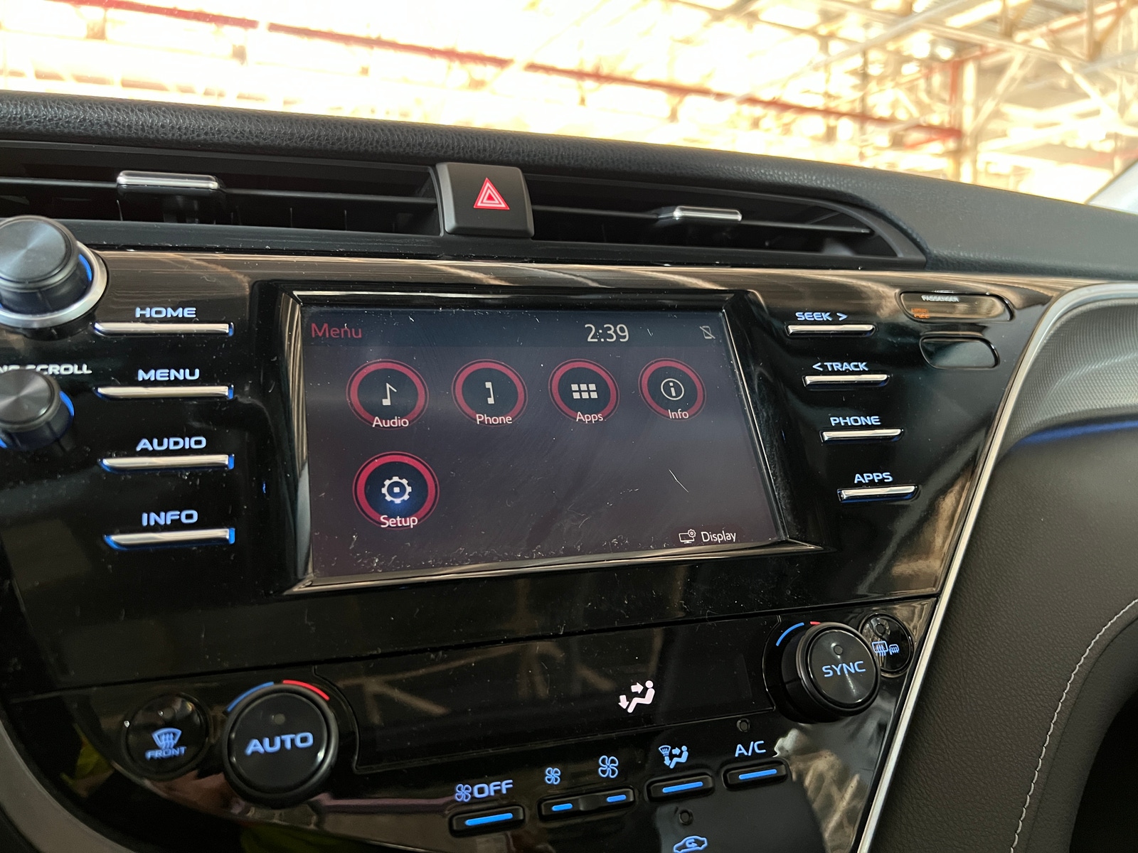 Thumbnail: 2018 Toyota Camry - 3